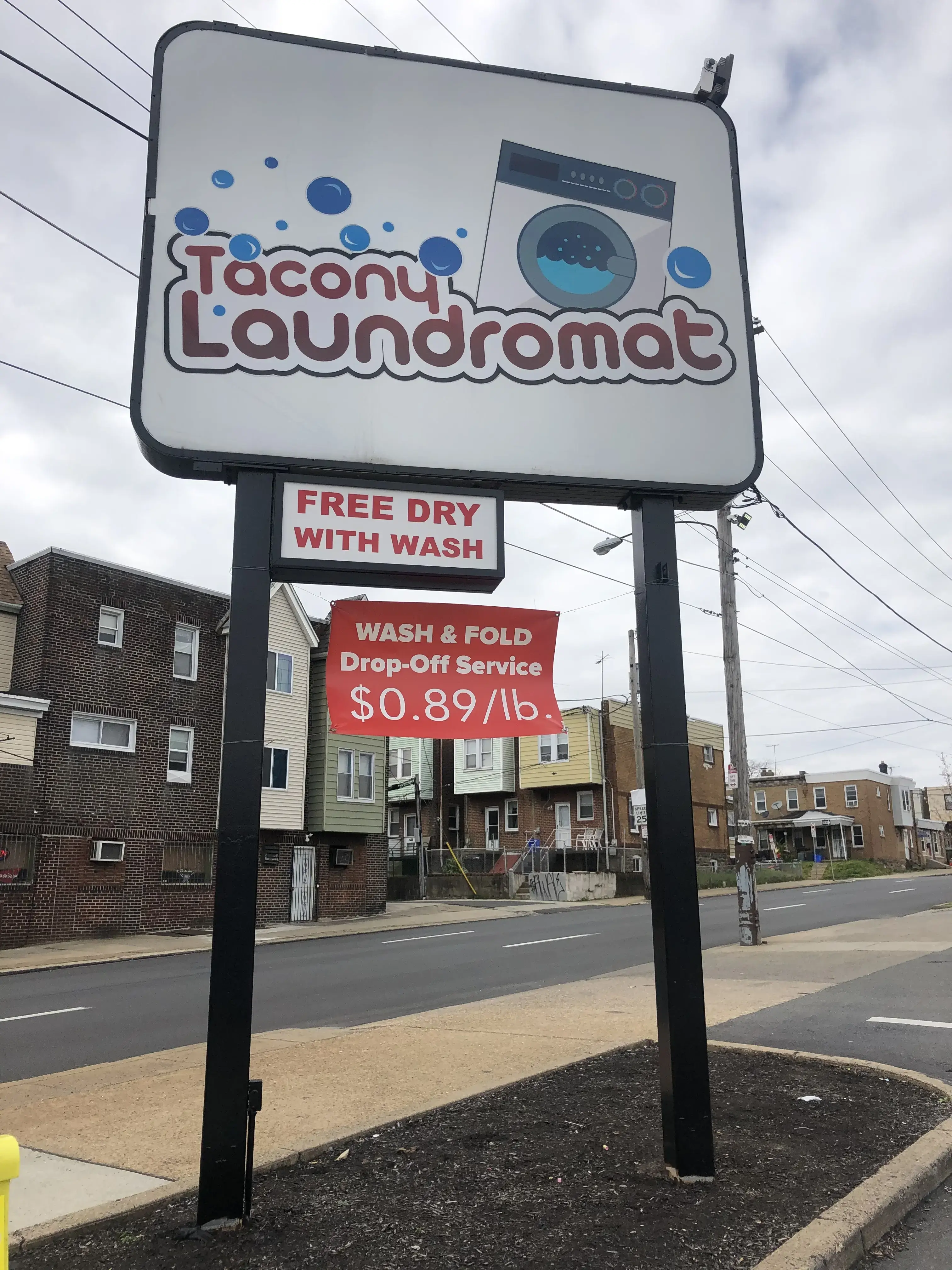 Tacony Laundromat - Image 16