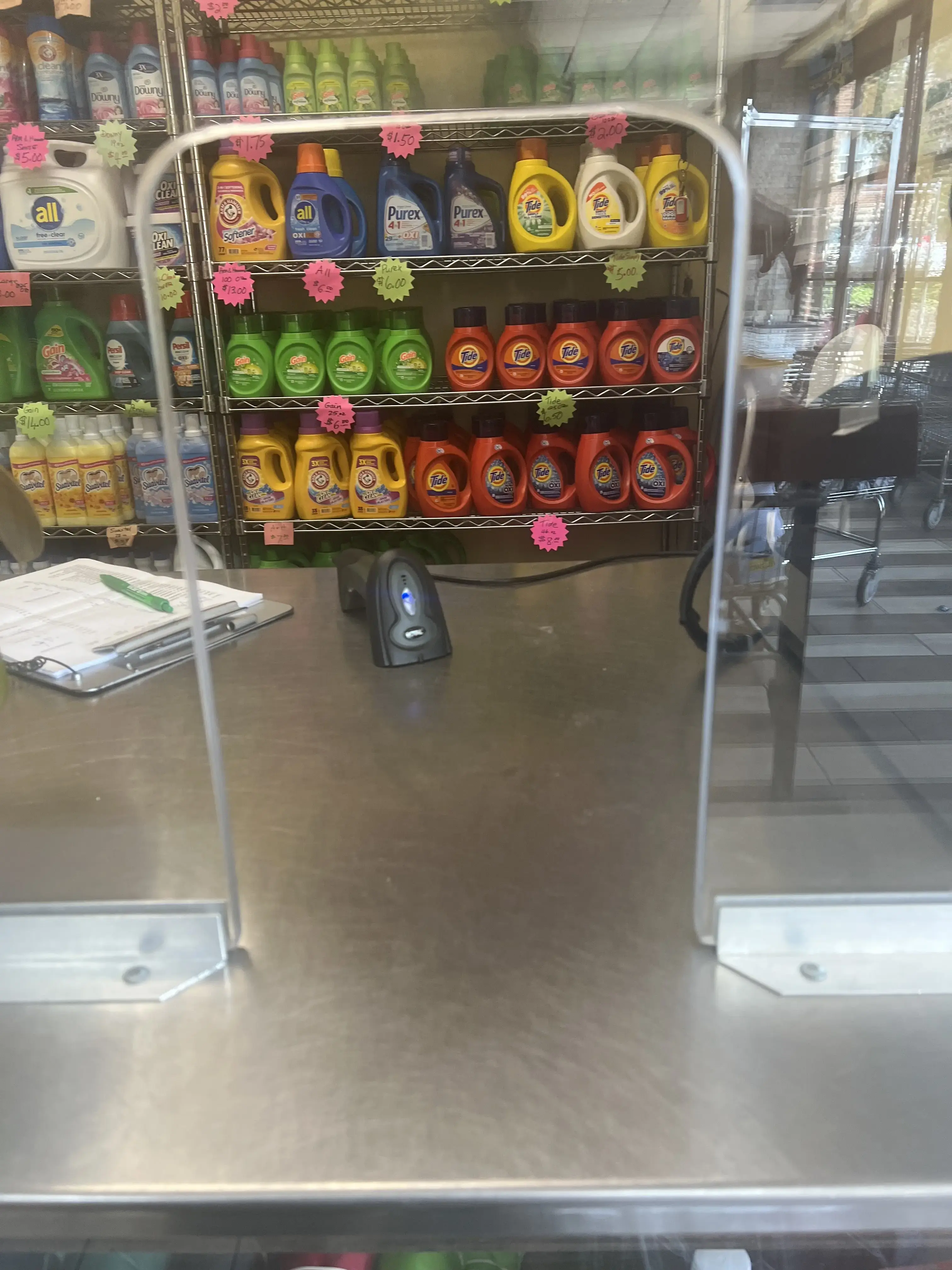 Tacony Laundromat - Image 14