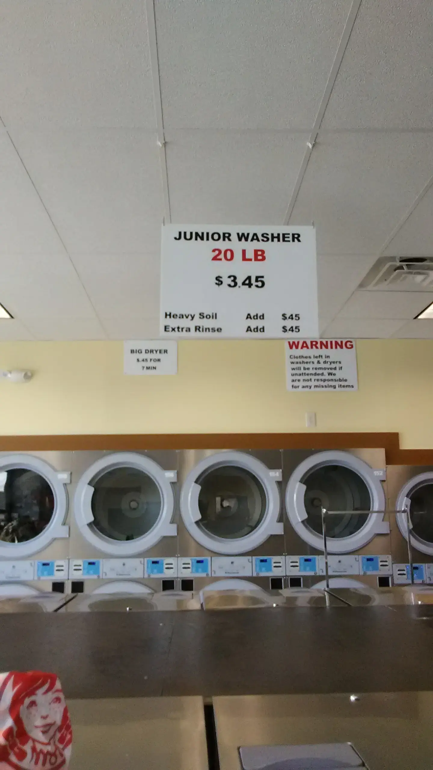 Tacony Laundromat - Image 20