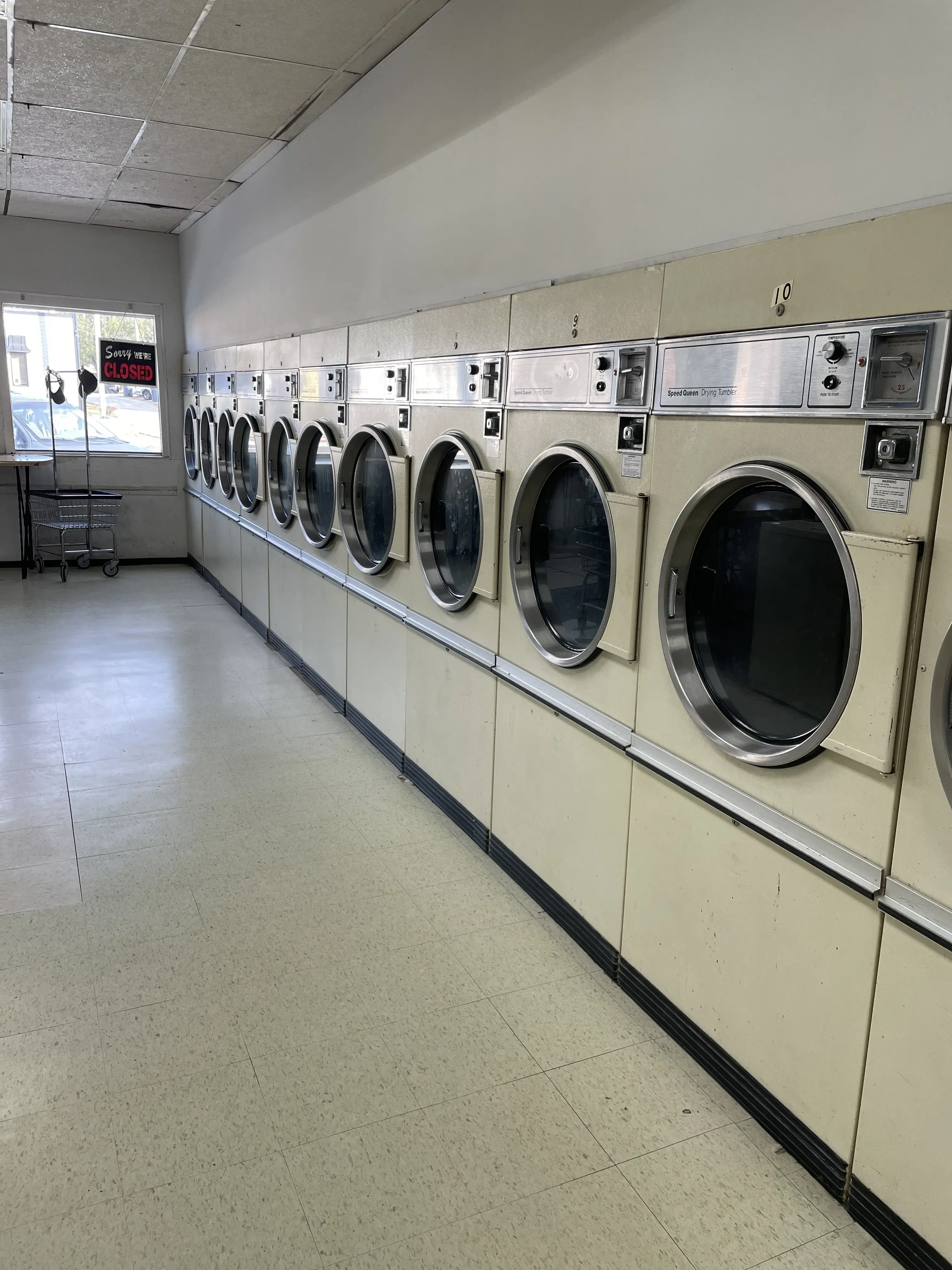 Tae’s Laundry thumbnail 12