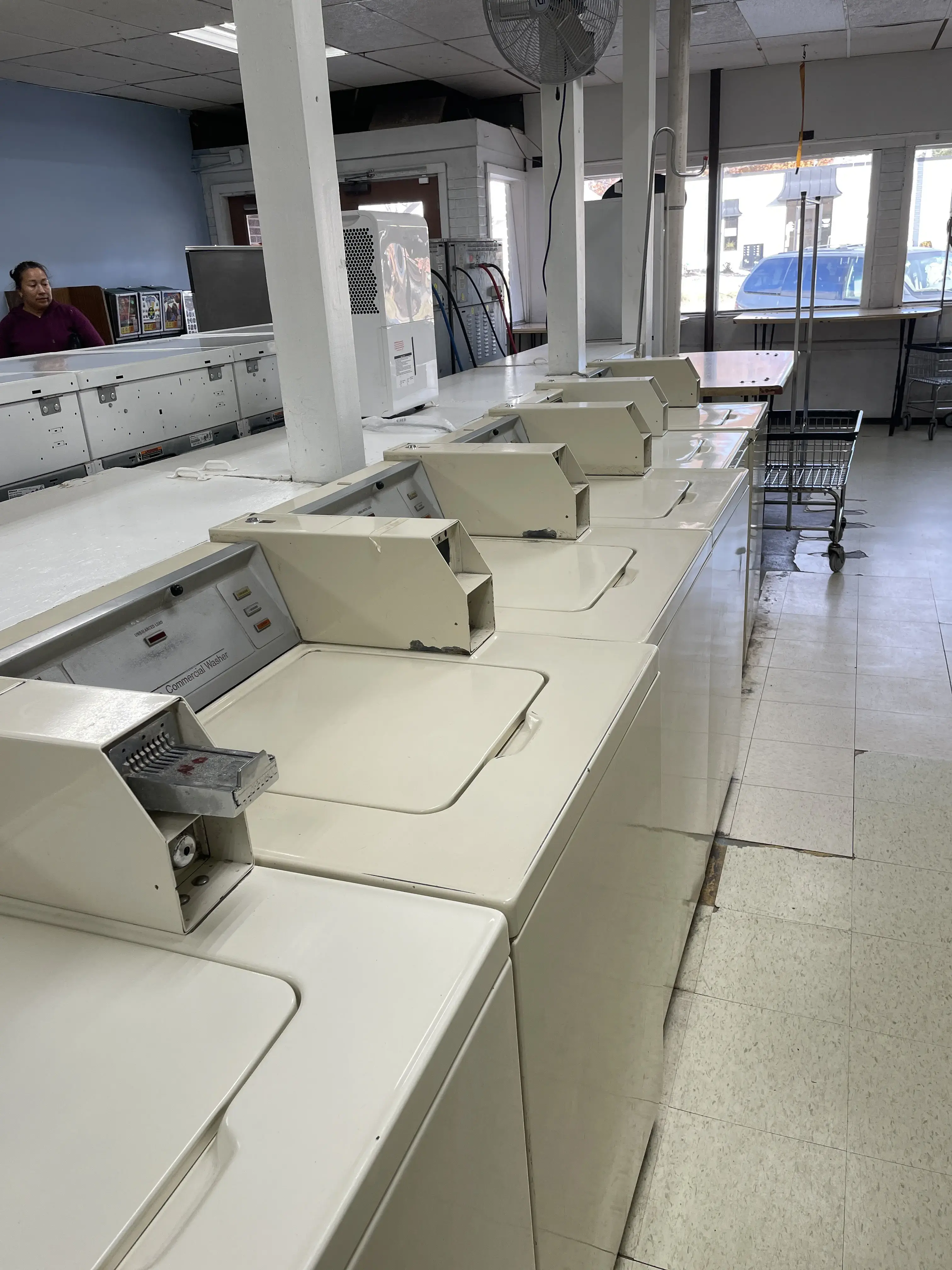 Tae’s Laundry - Image 2