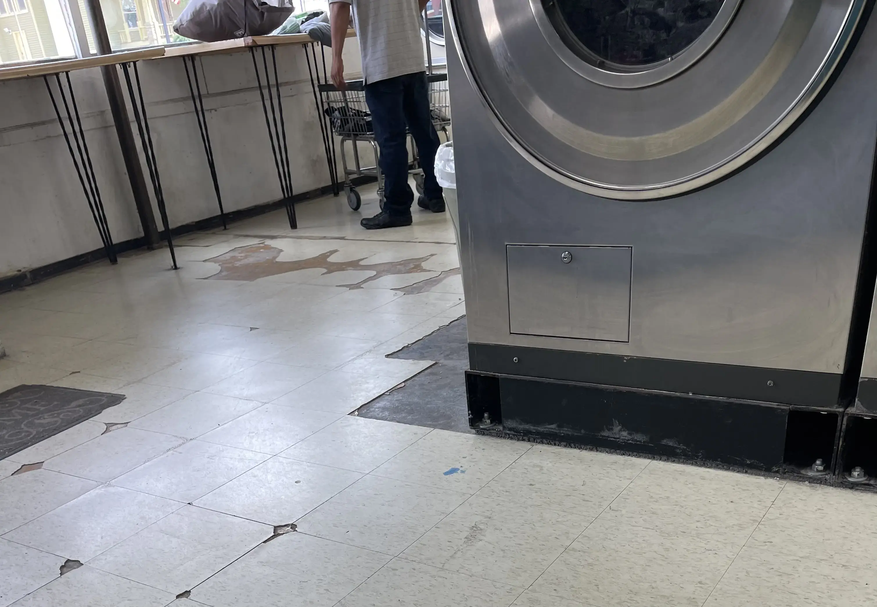 Tae’s Laundry thumbnail 8