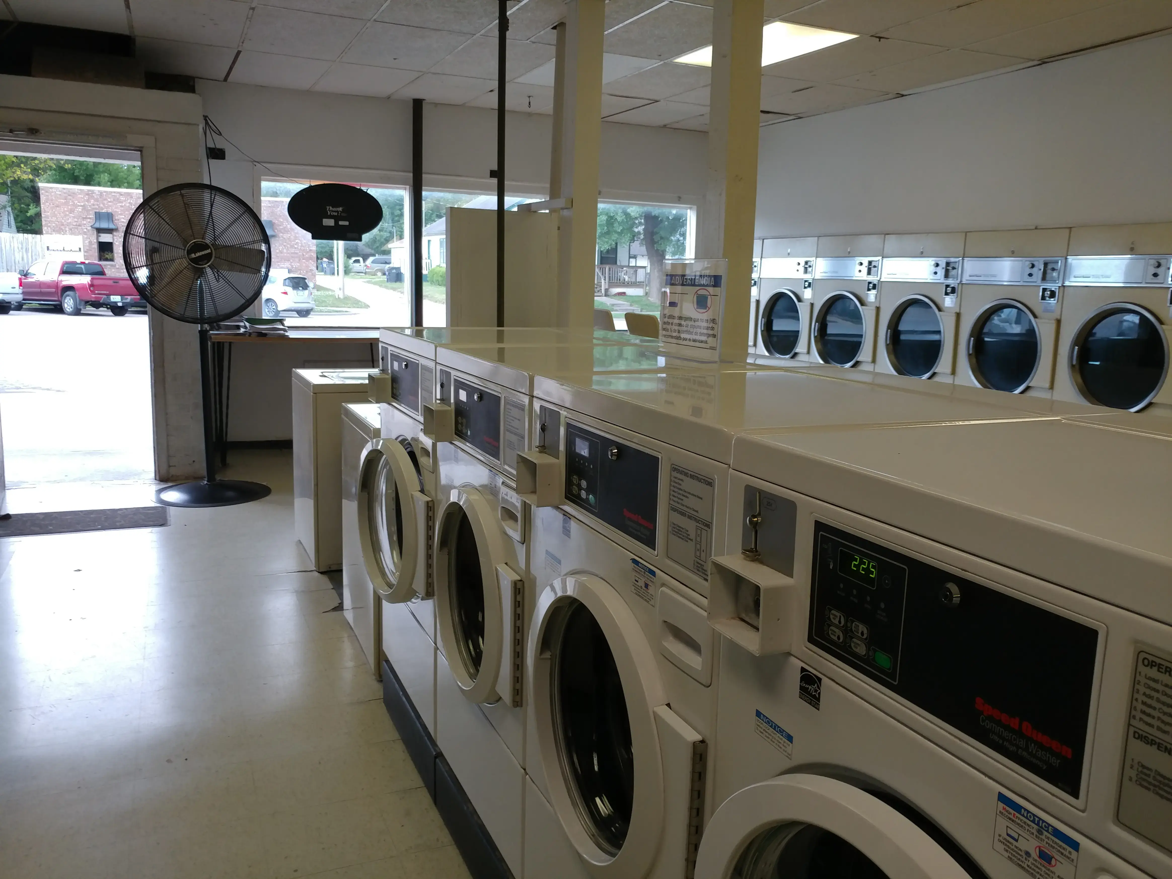 Tae’s Laundry thumbnail 11