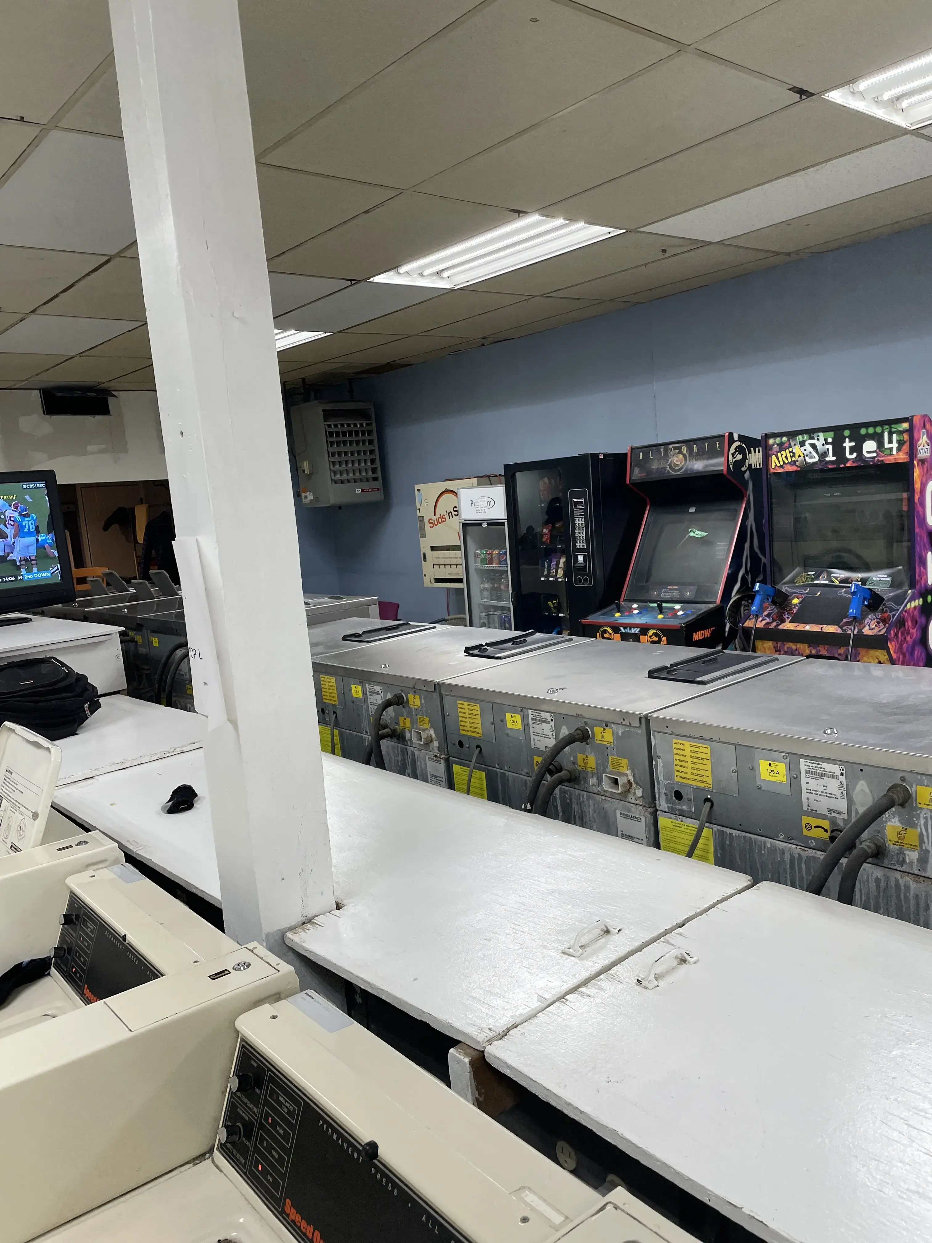 Tae’s Laundry - Image 3