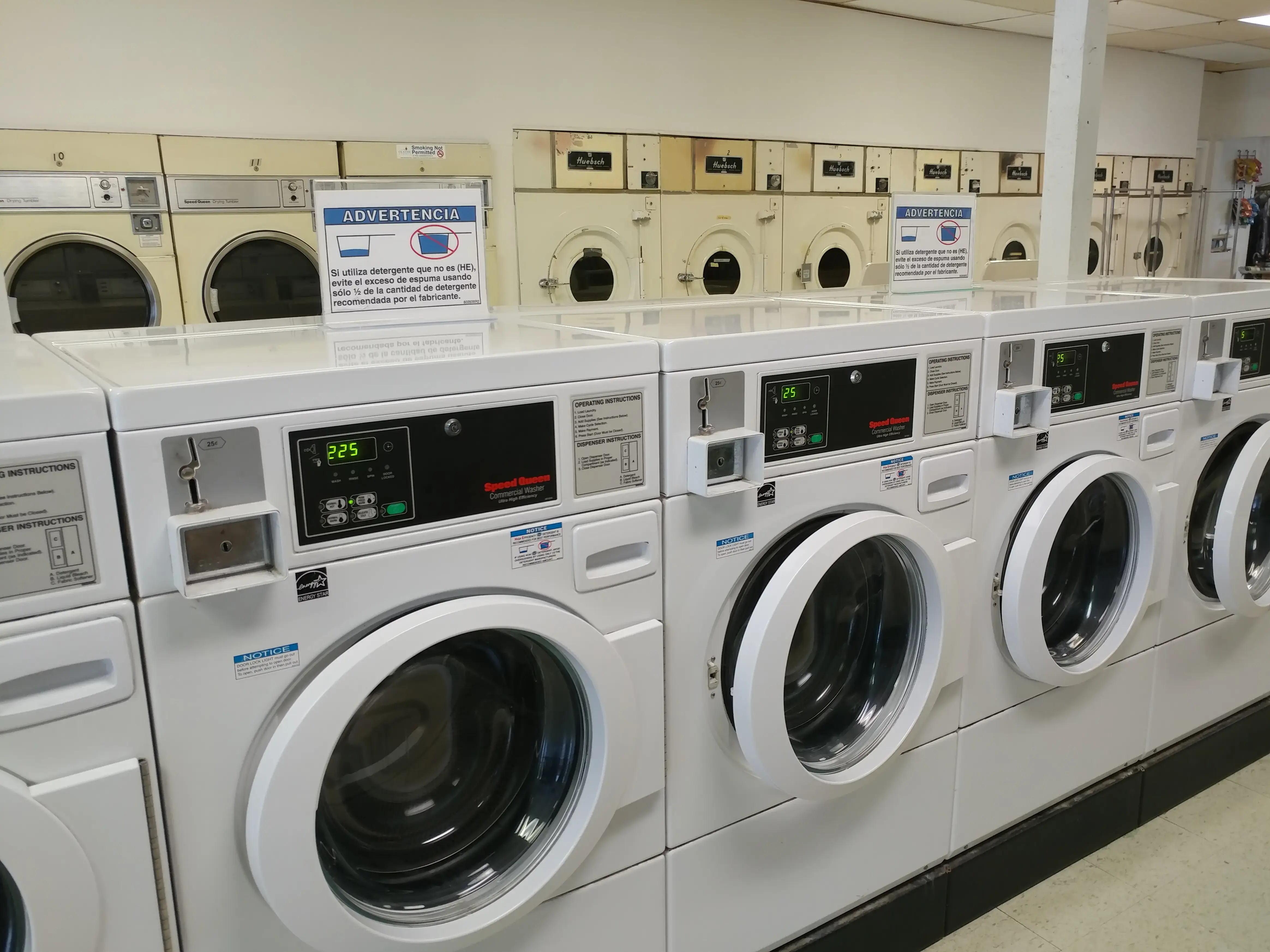 Tae’s Laundry - Image 10