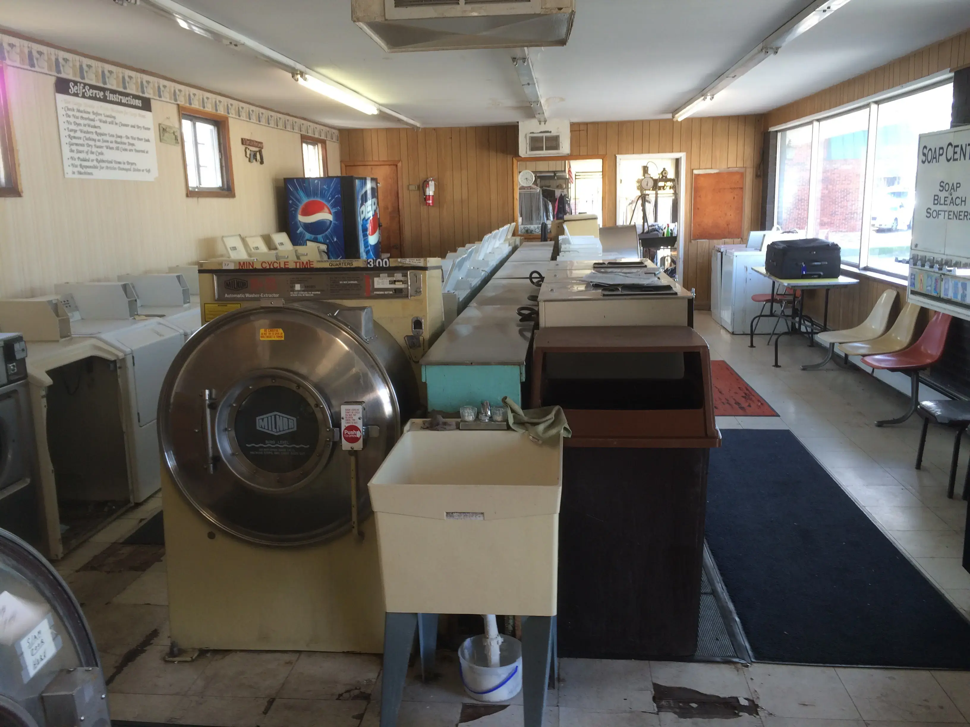 Tailored Laundry Center thumbnail 15