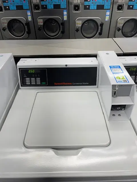 Tailored Laundry Center thumbnail 10