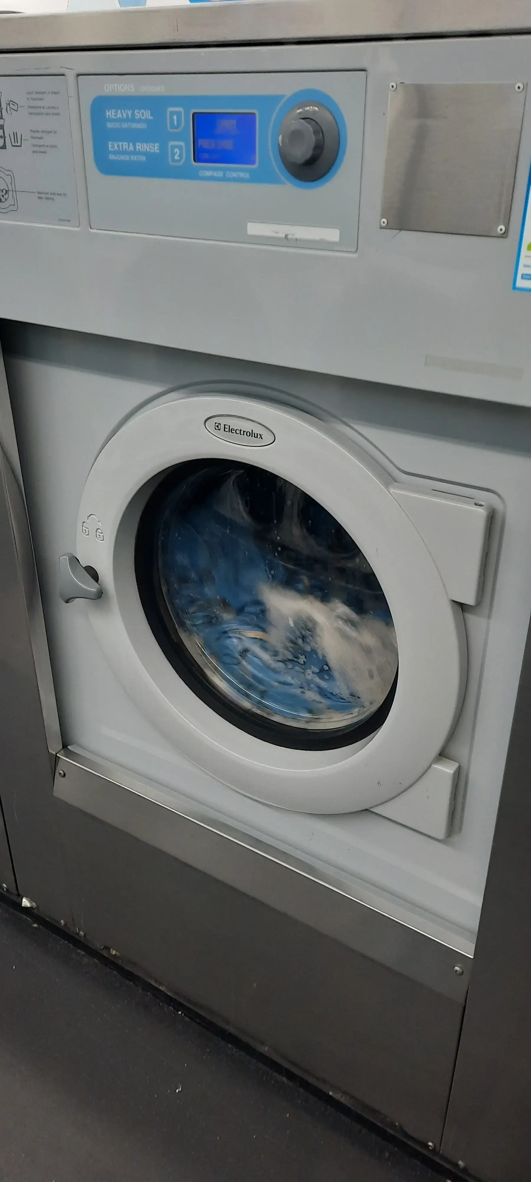 Tailored Laundry Center thumbnail 14
