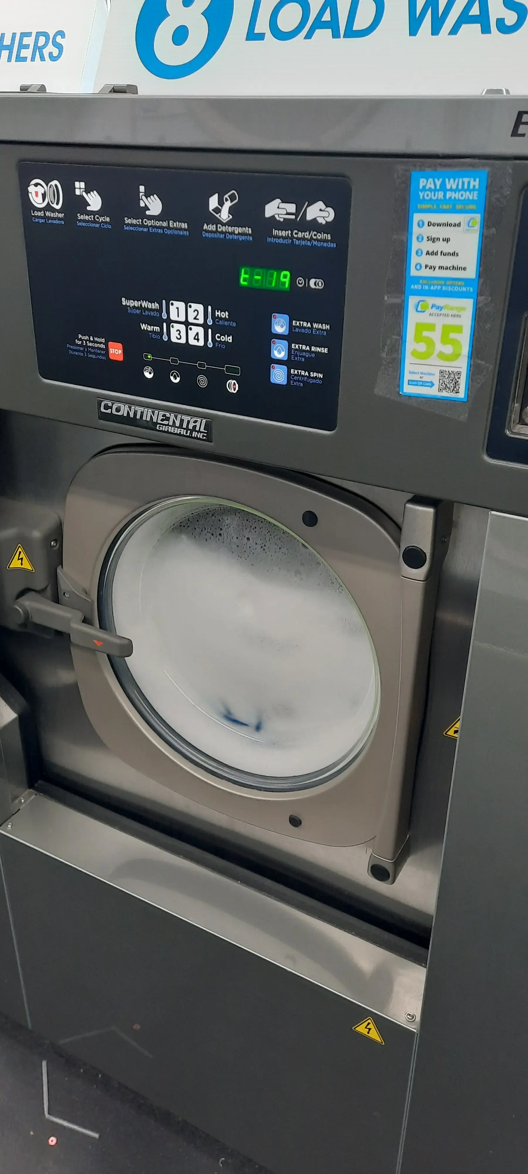 Tailored Laundry Center - Image 8