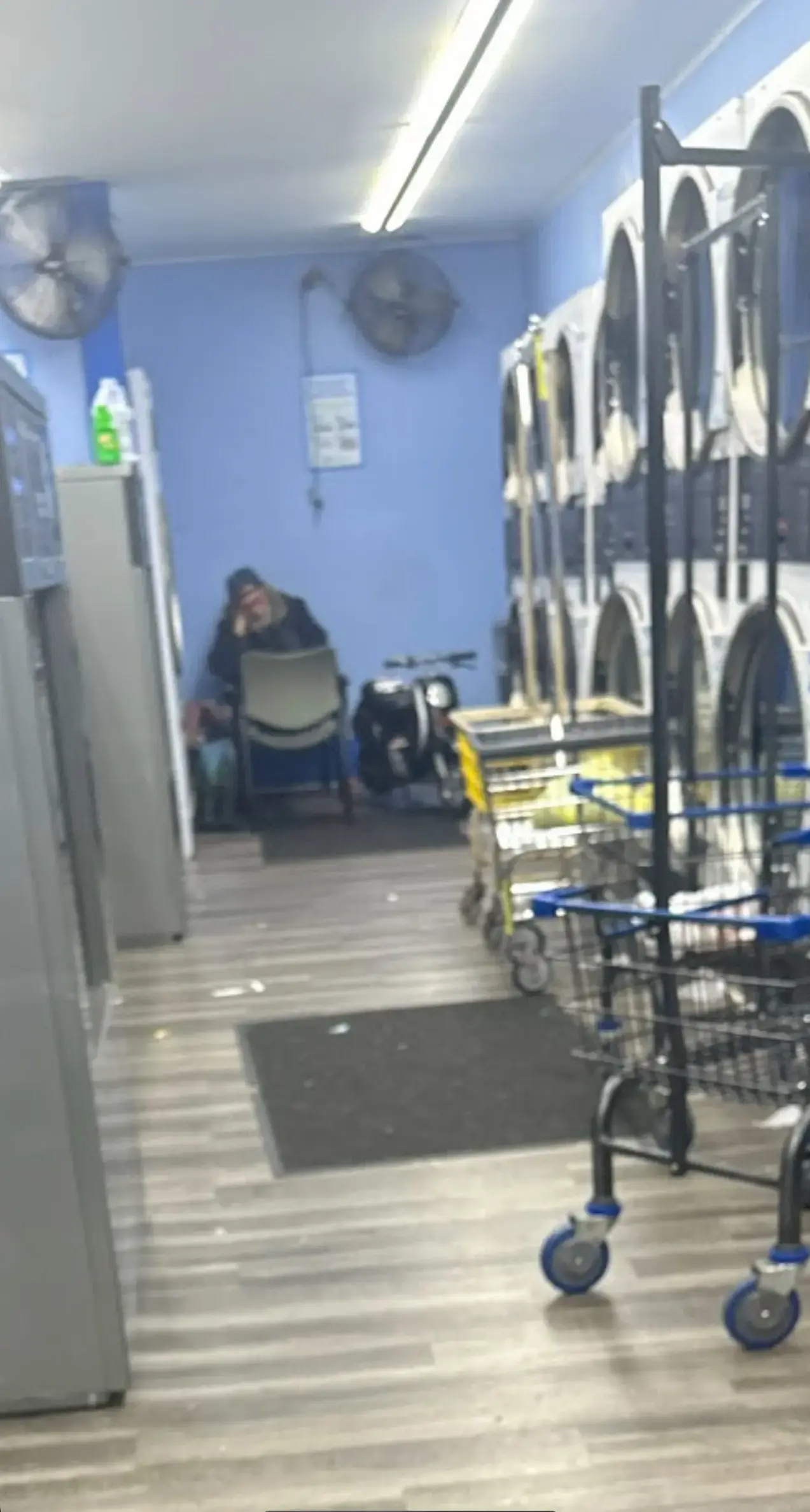 Tailored Laundry Center thumbnail 18