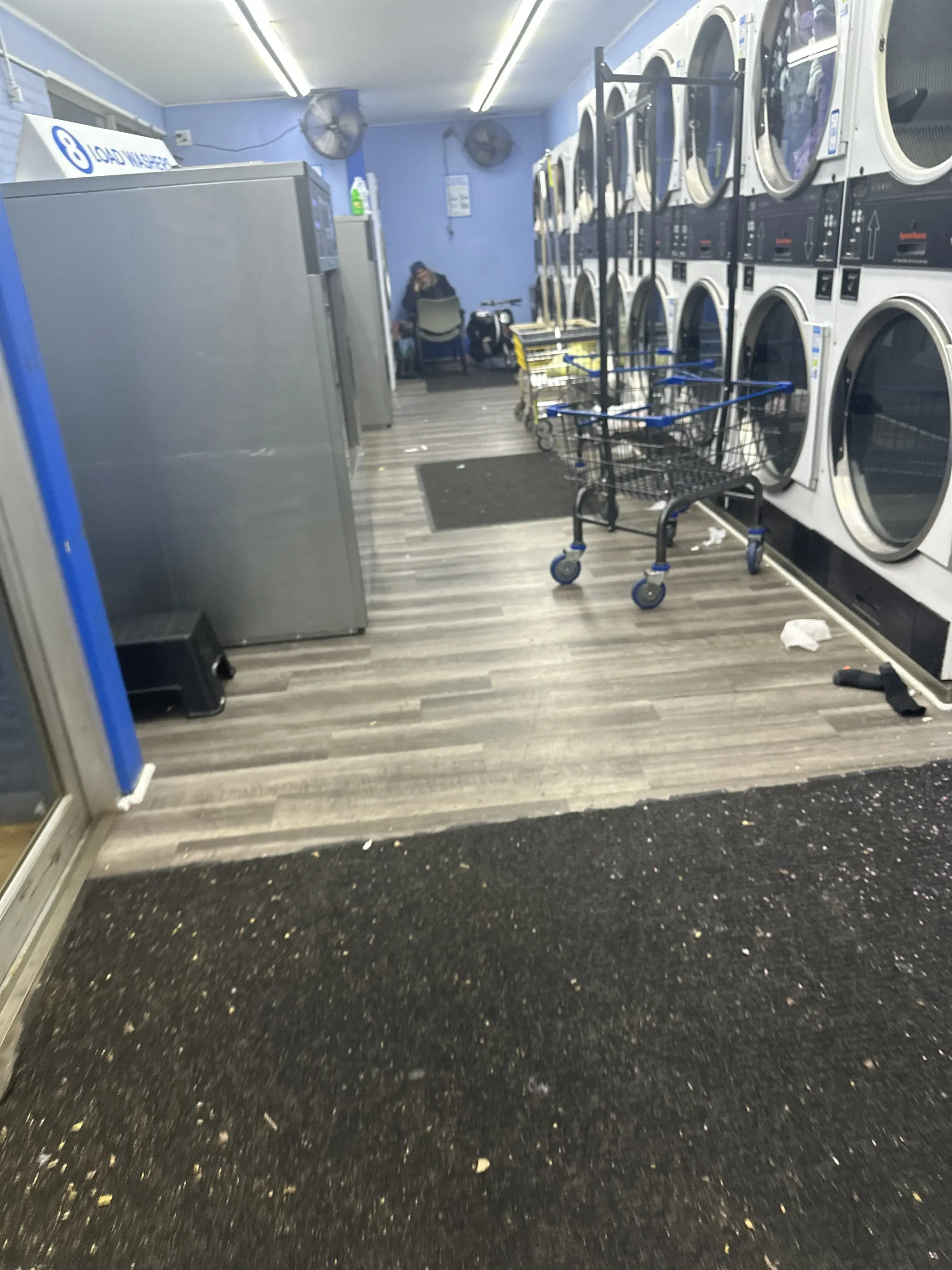 Tailored Laundry Center thumbnail 2