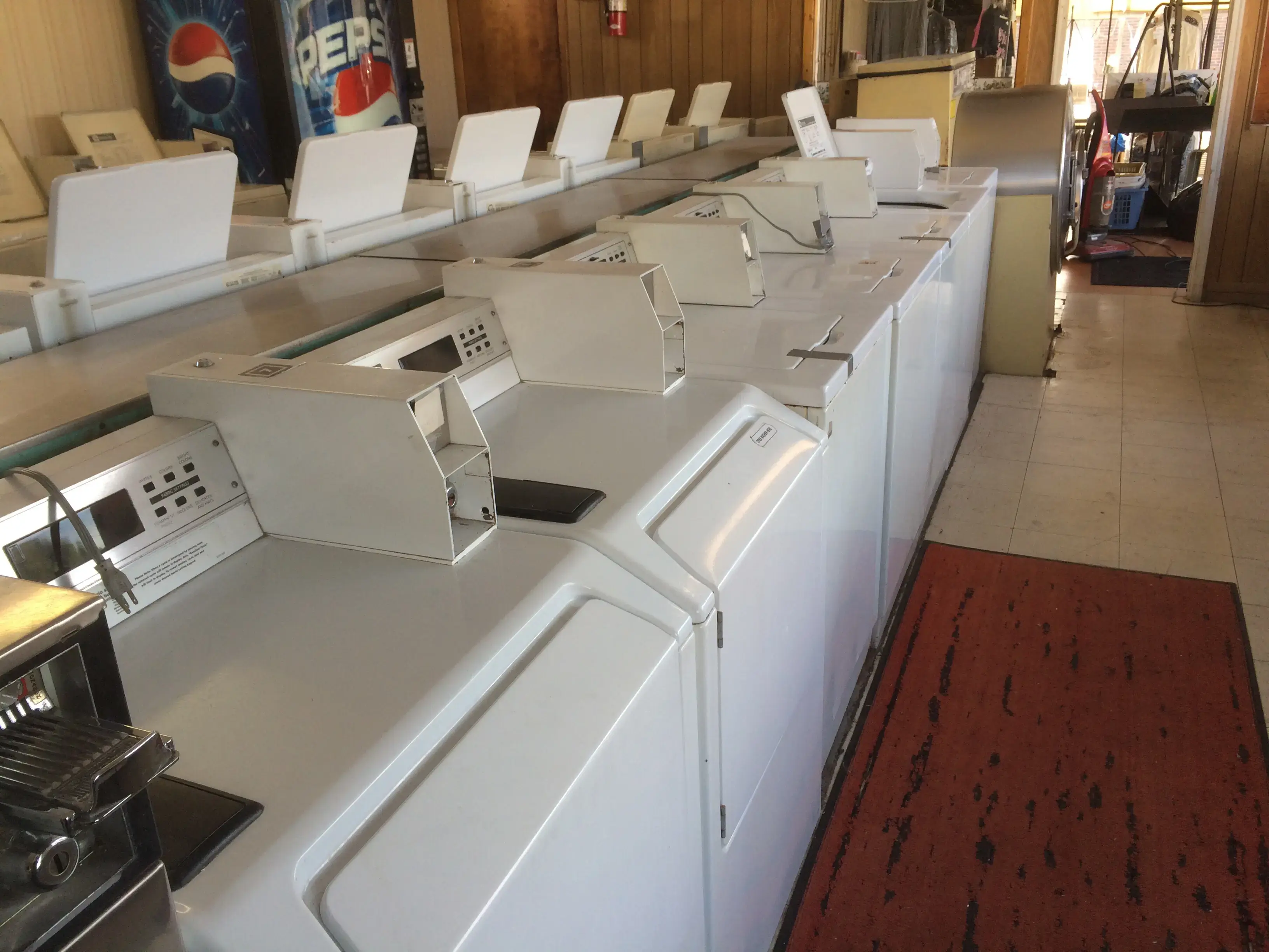 Tailored Laundry Center - Image 16