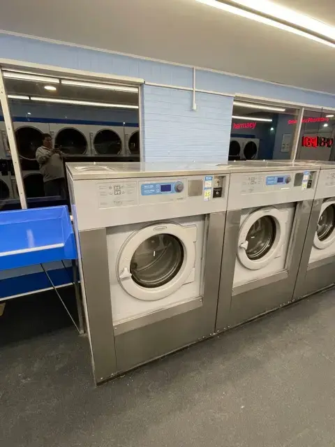 Tailored Laundry Center - Image 11