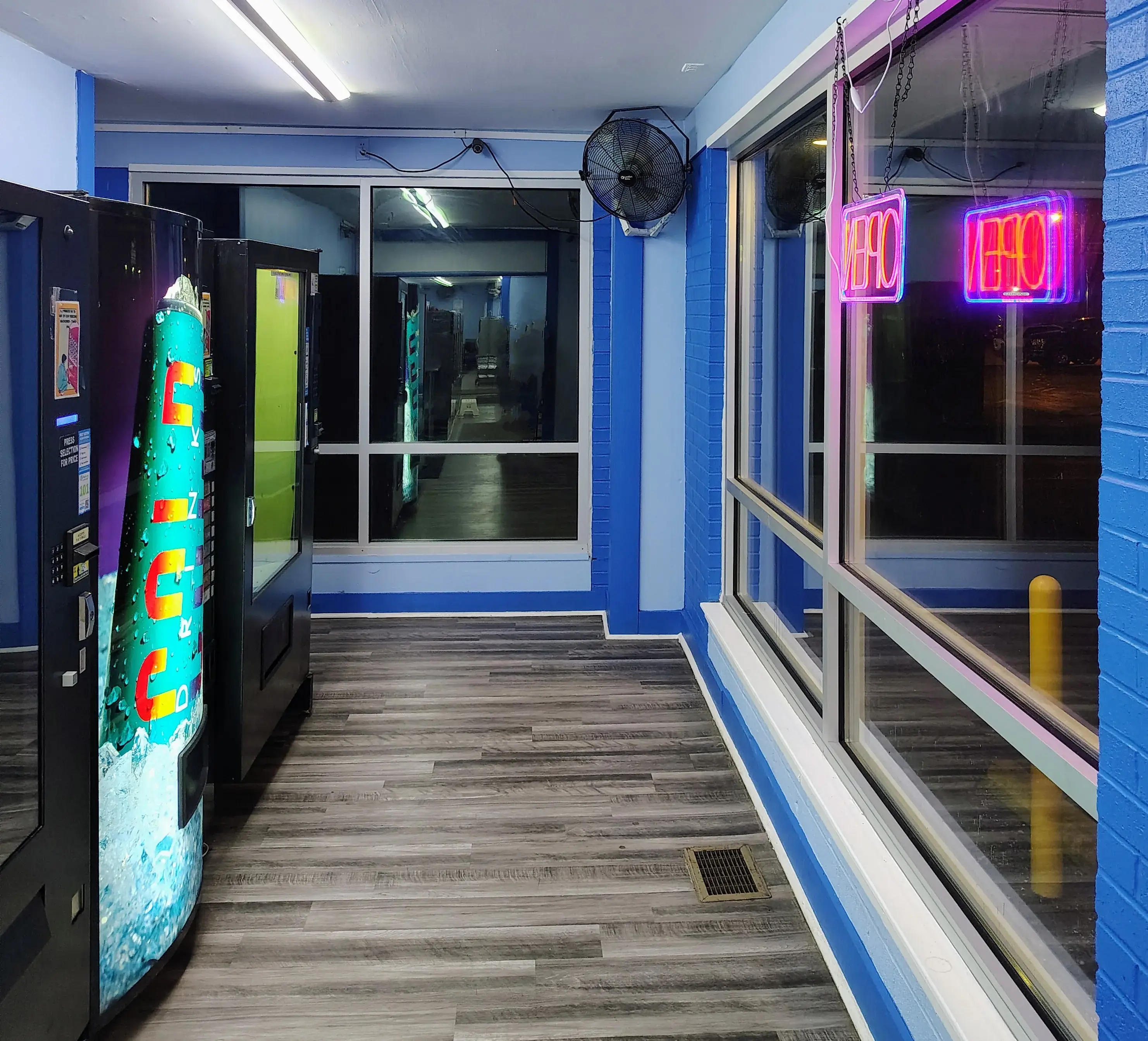 Tailored Laundry Center - Image 7