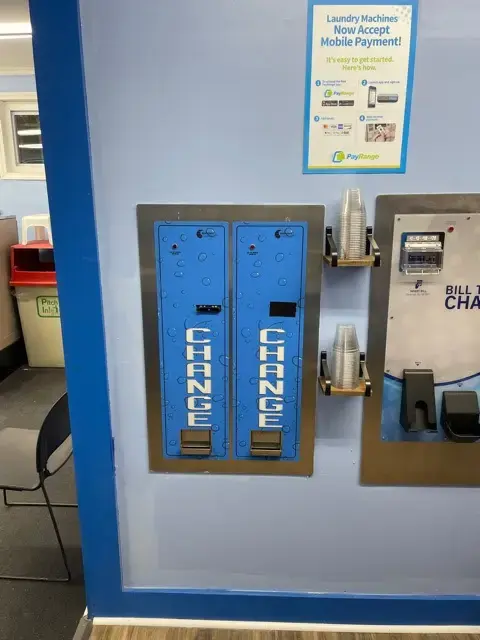 Tailored Laundry Center - Image 4