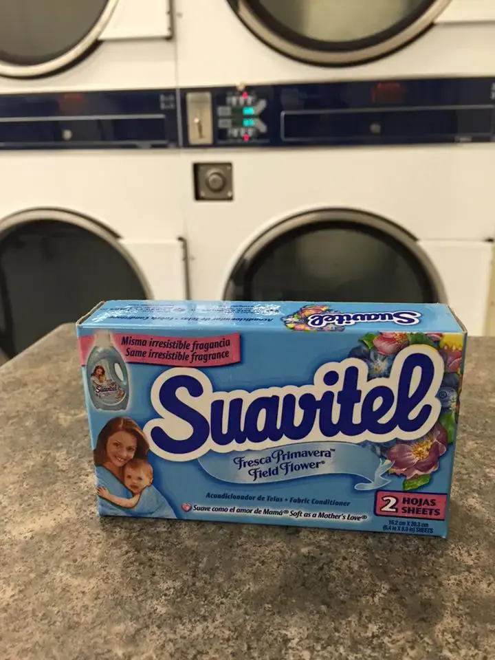 Tama Laundromat - Image 2