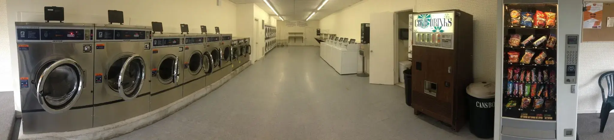 Tama Laundromat - Image 3