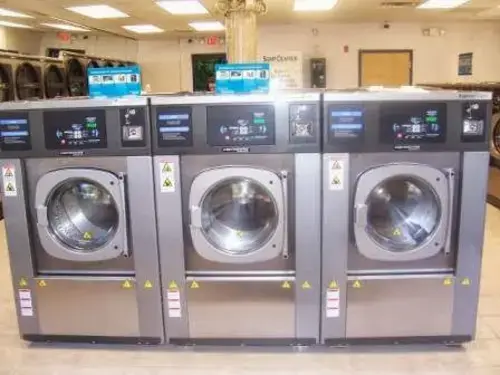 Tamarack Express Laundry location