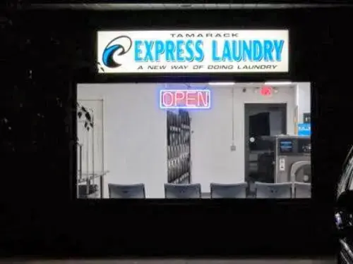 Tamarack Express Laundry thumbnail 12