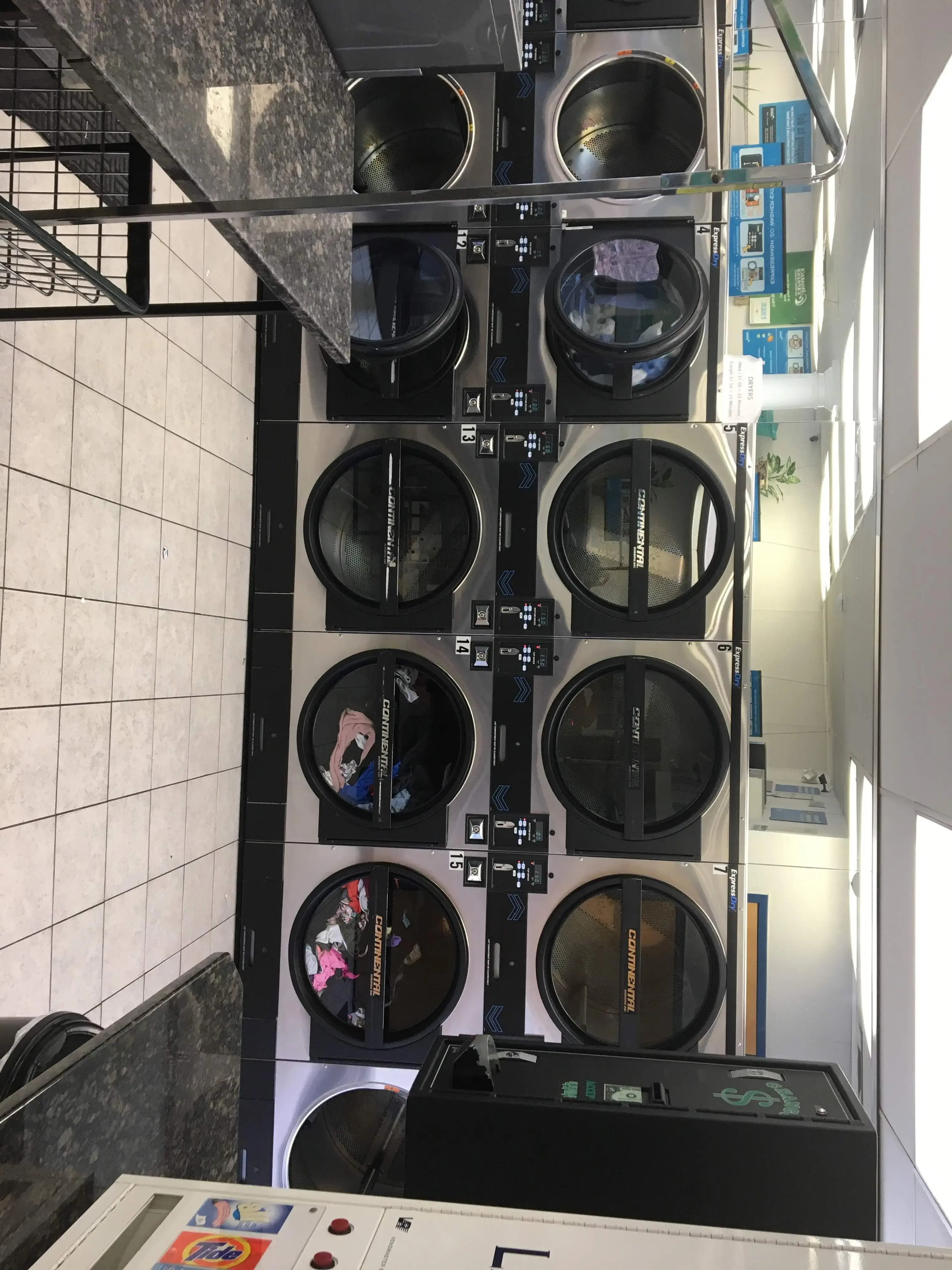 Tamarack Express Laundry thumbnail 10