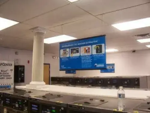 Tamarack Express Laundry thumbnail 2