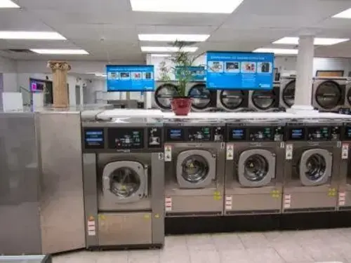 Tamarack Express Laundry thumbnail 15