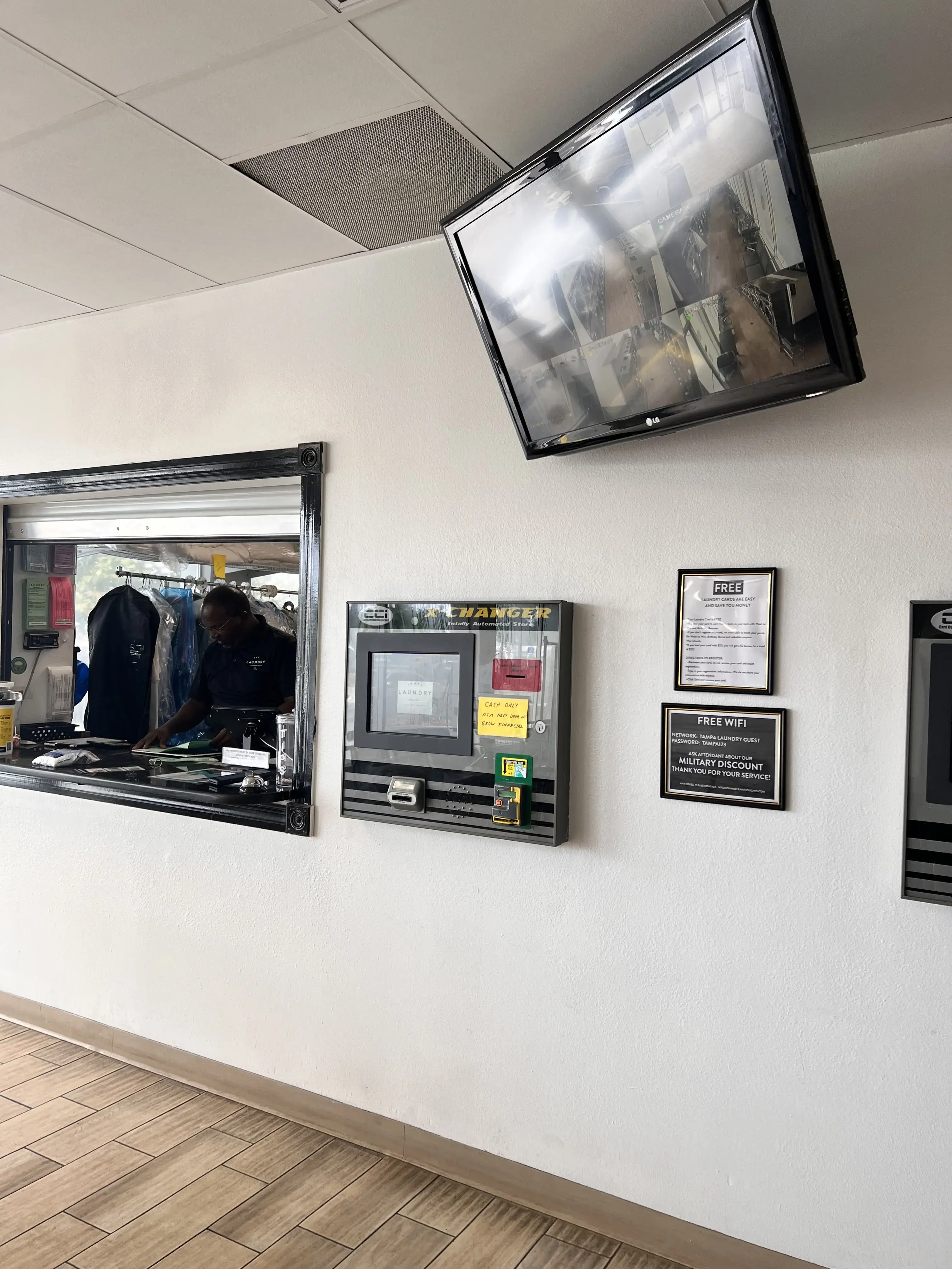 Tampa Laundry Company - Image 16