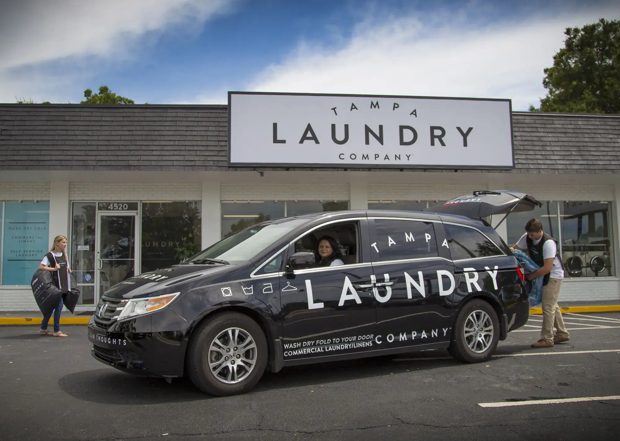 Tampa Laundry Company thumbnail 7