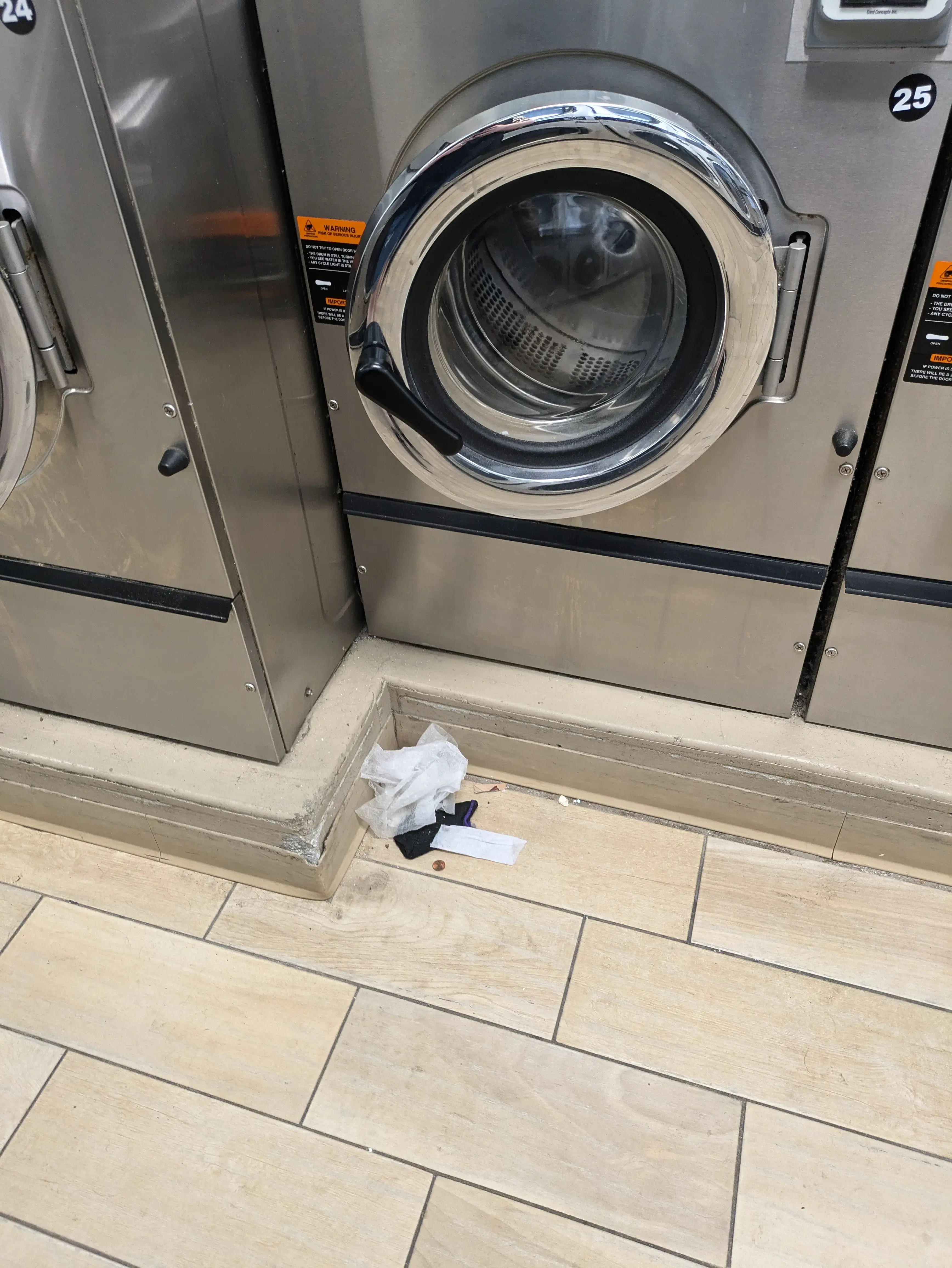 Tampa Laundry Company thumbnail 6