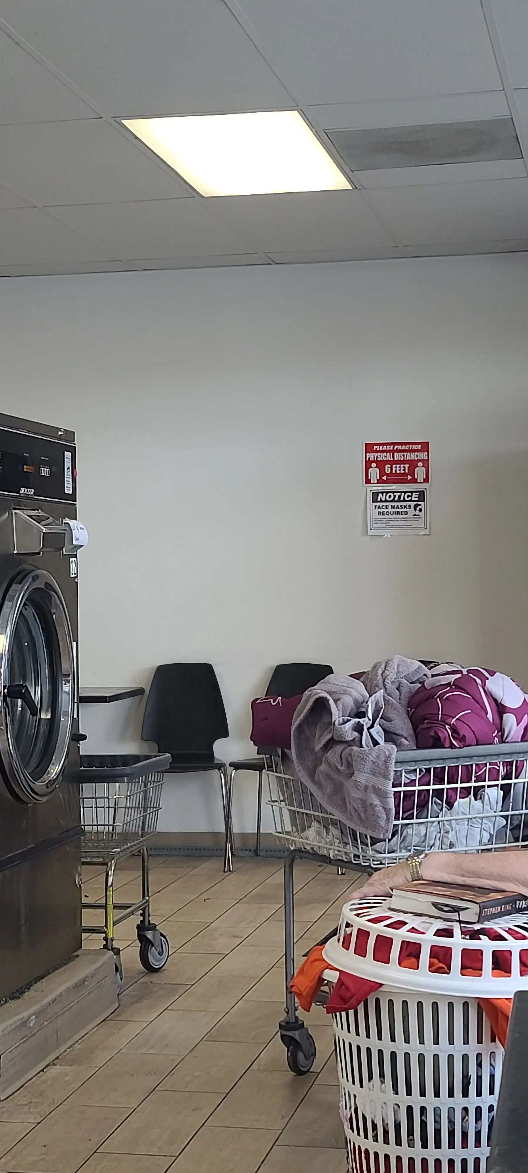 Tampa Laundry Company - Image 17