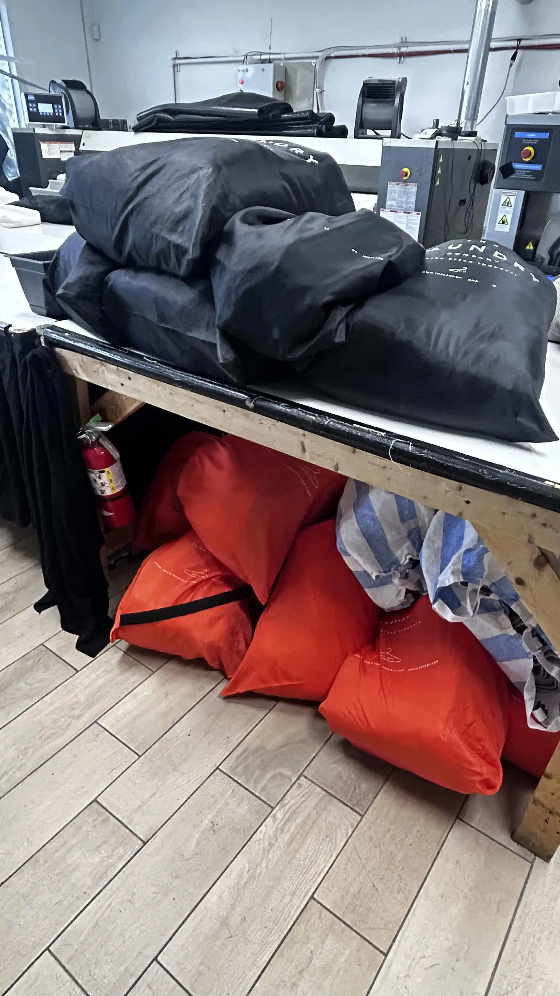 Tampa Laundry Company - Image 8