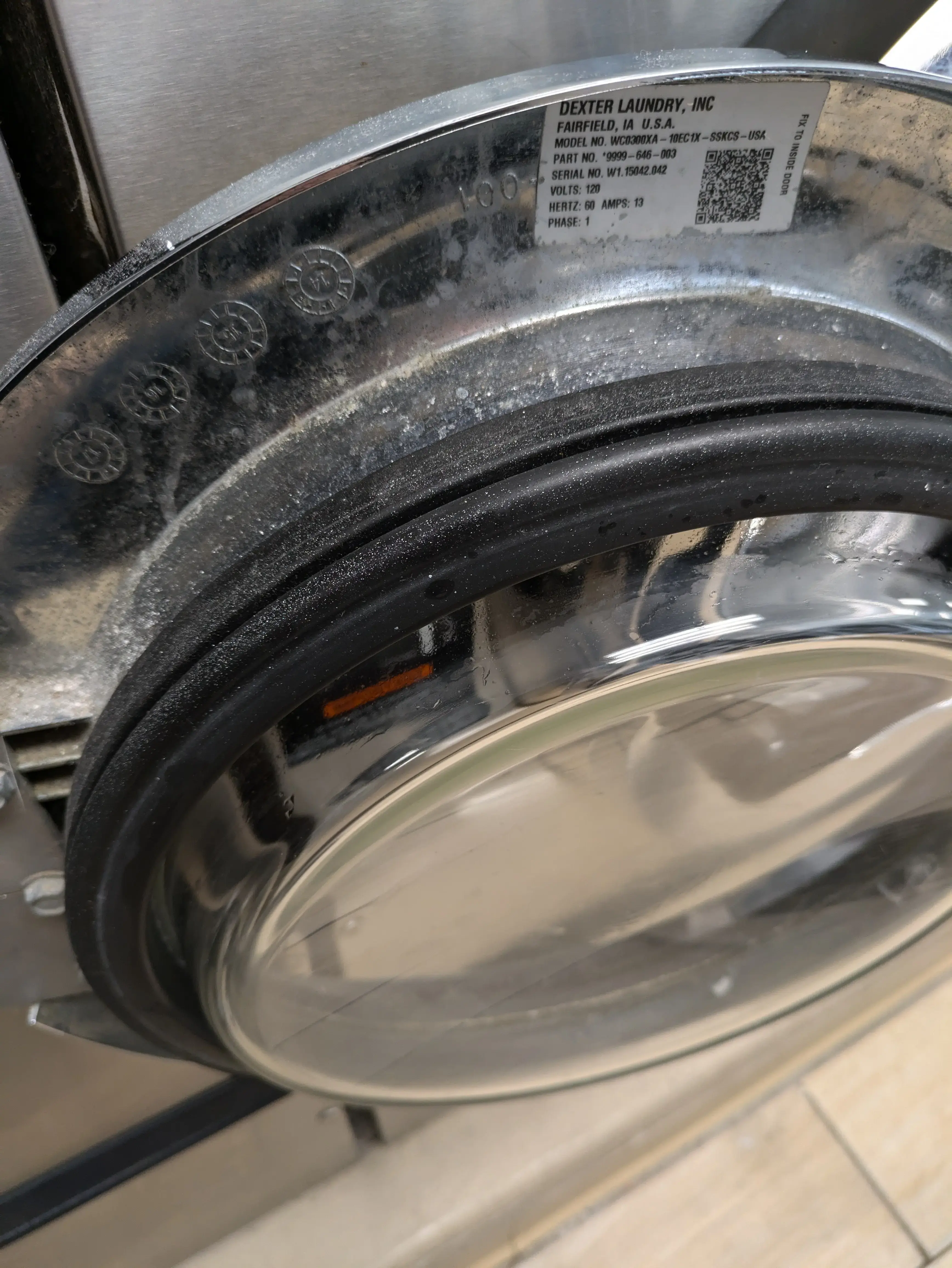 Tampa Laundry Company - Image 18