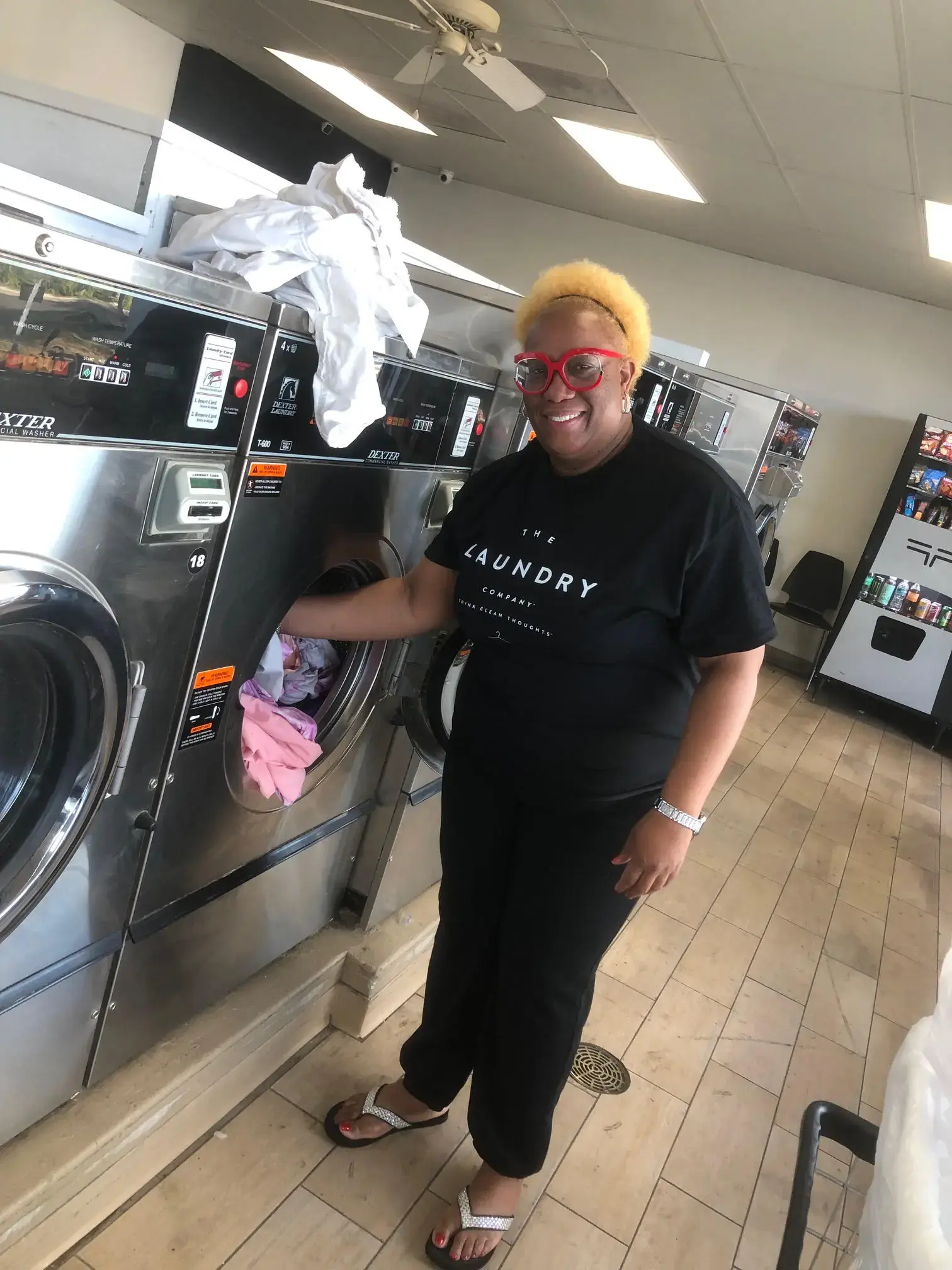 Tampa Laundry Company - Image 9