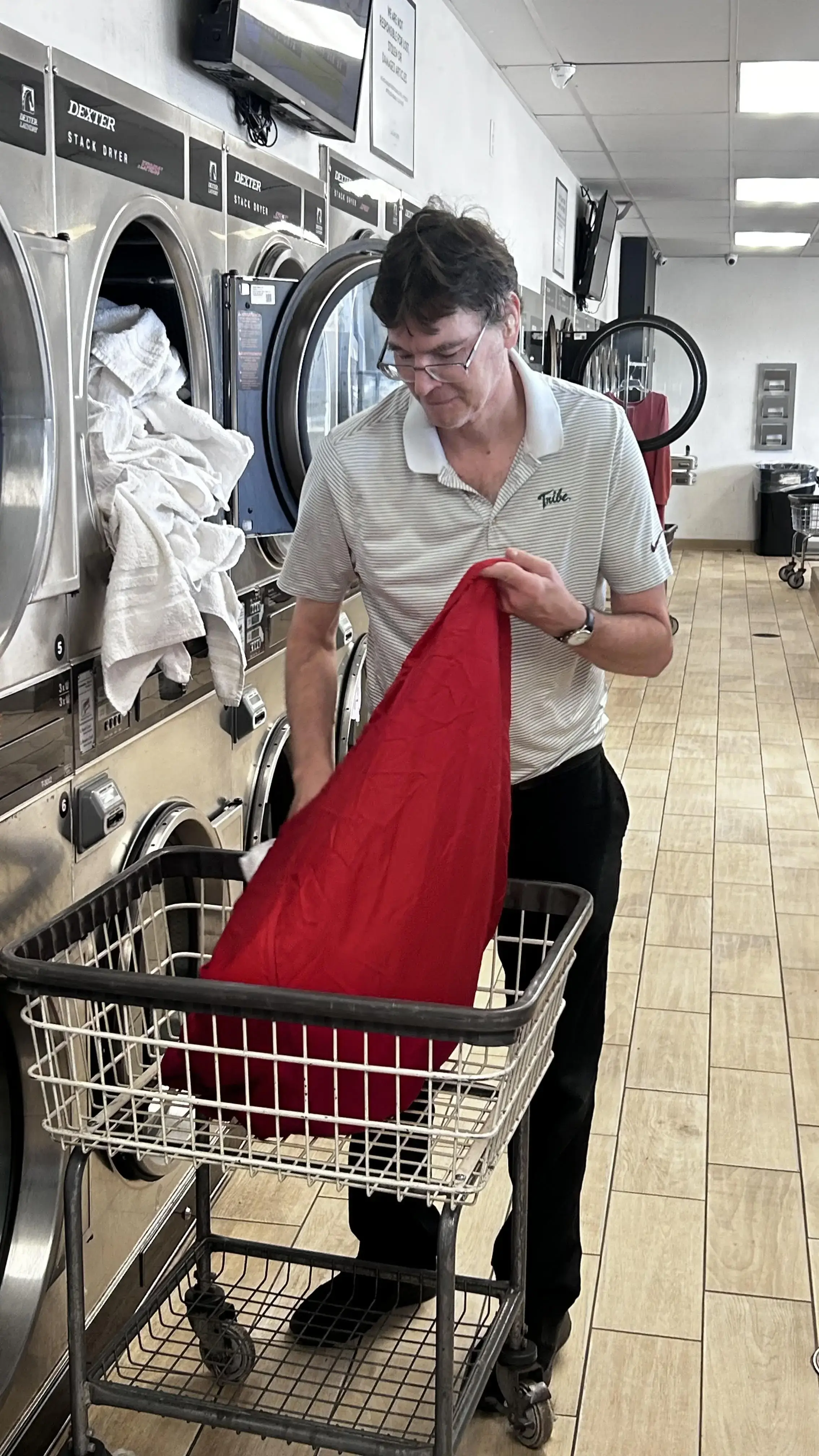 Tampa Laundry Company - Image 10