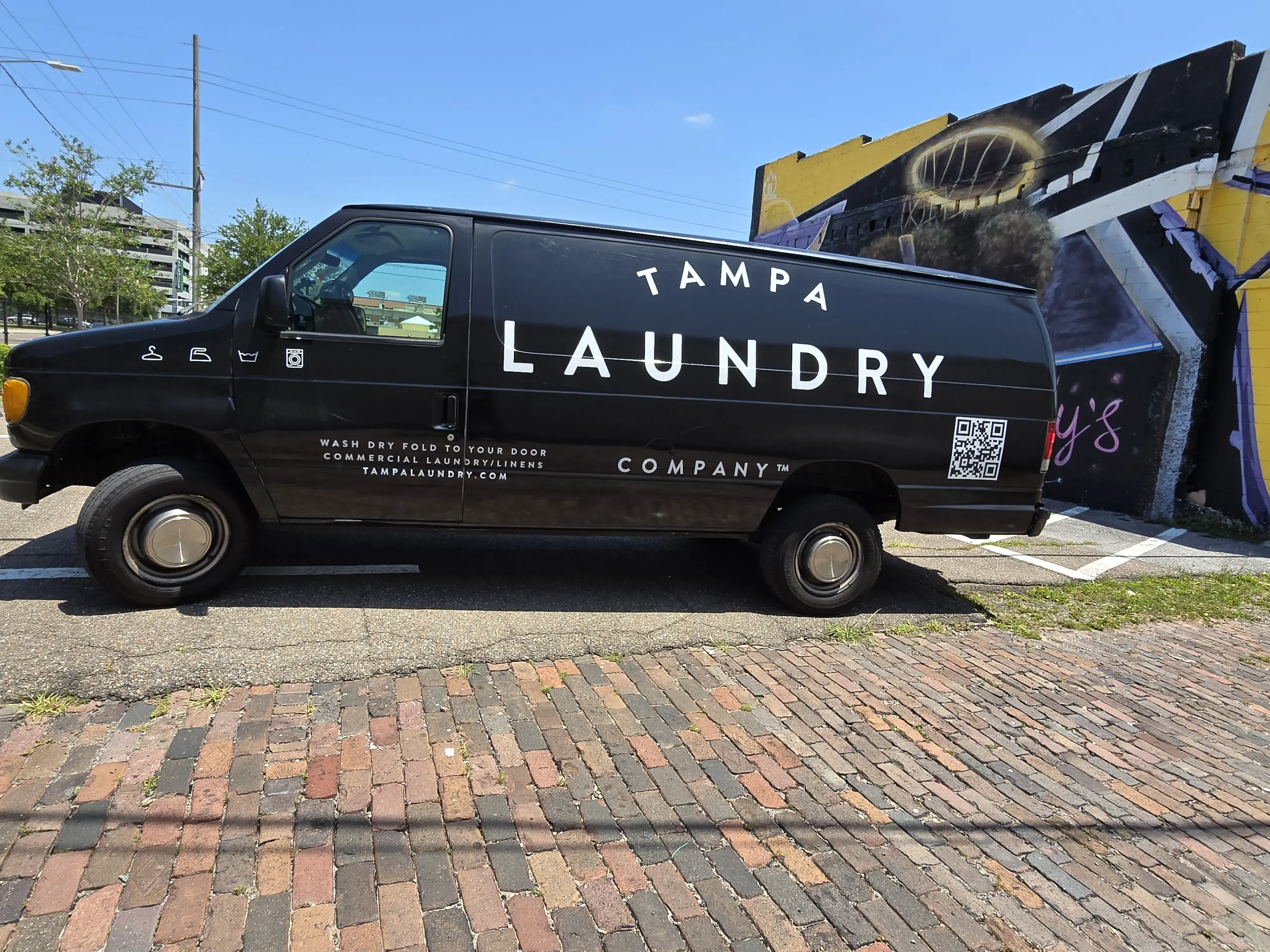 Tampa Laundry Company - Image 15