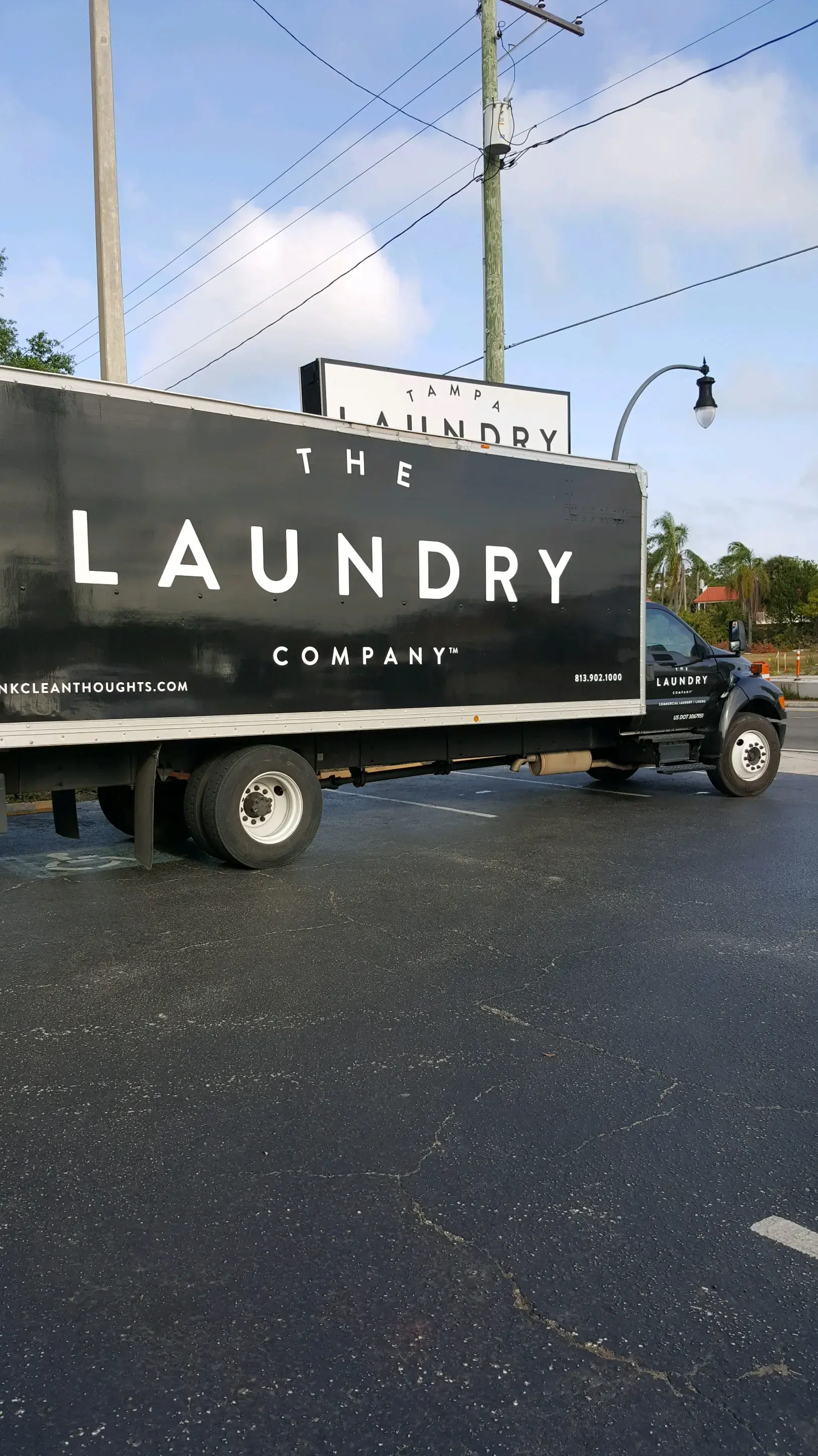 Tampa Laundry Company thumbnail 11