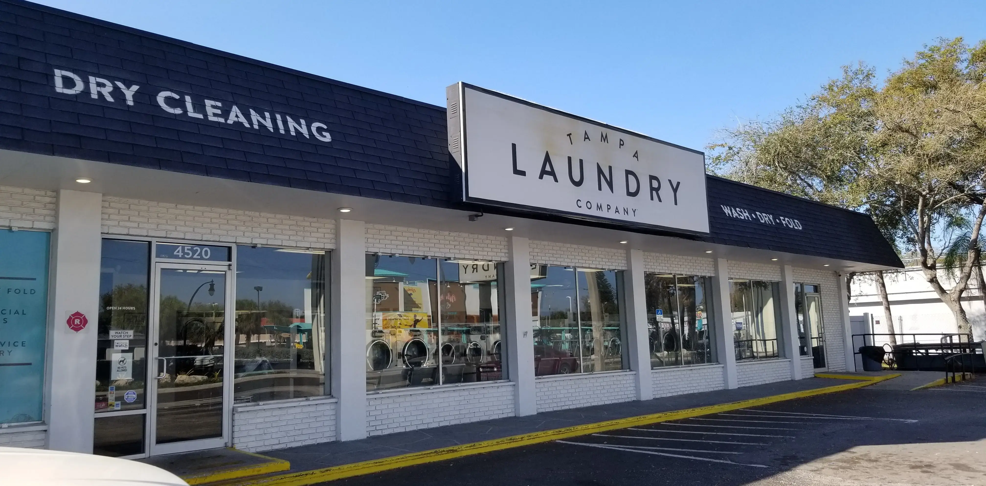 Tampa Laundry Company - Image 4