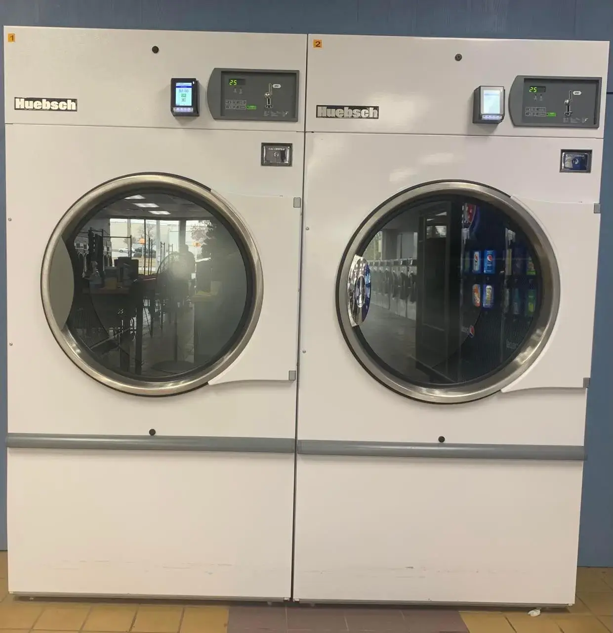 Tan Laundry - Image 7