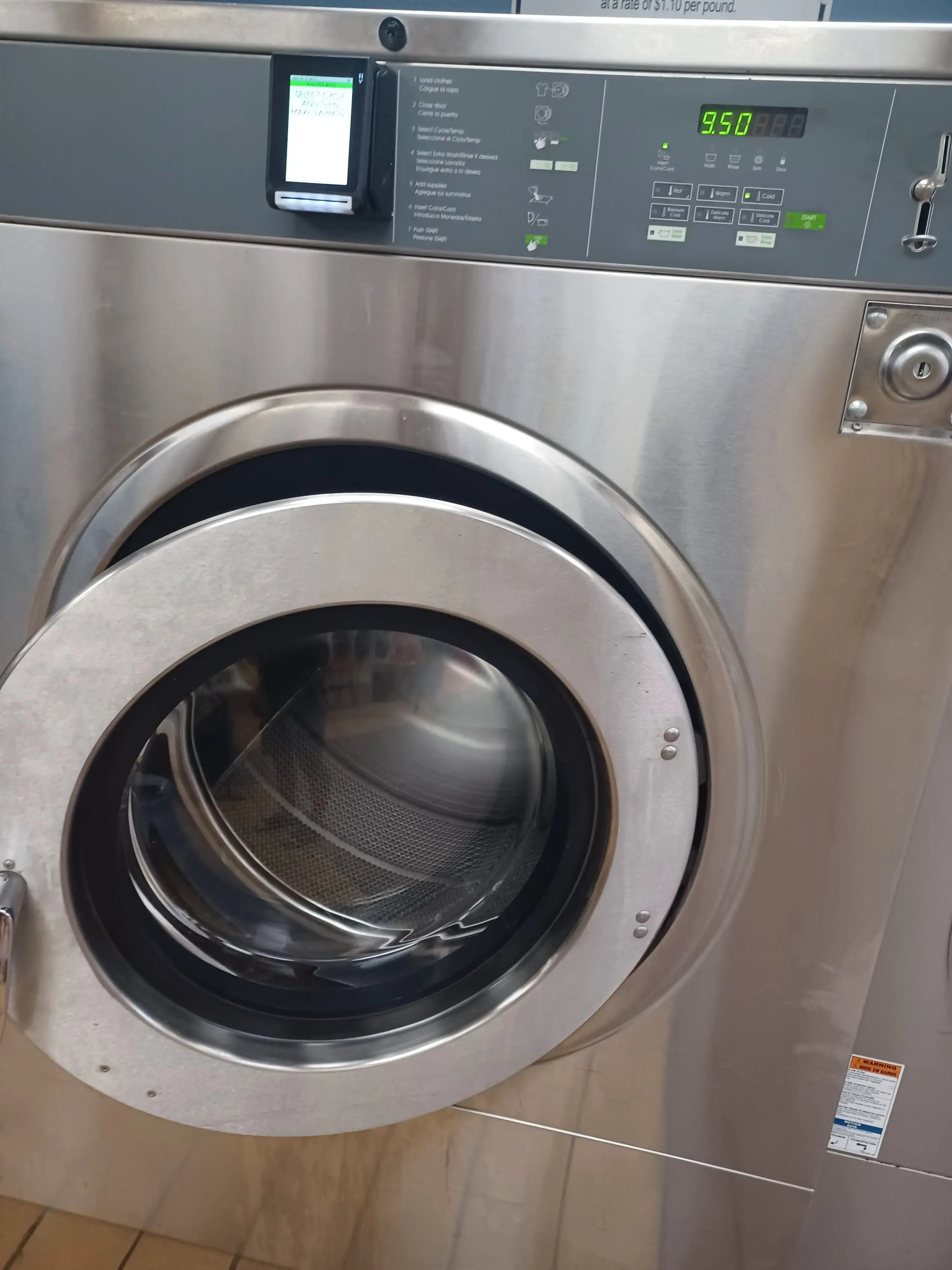 Tan Laundry - Image 11