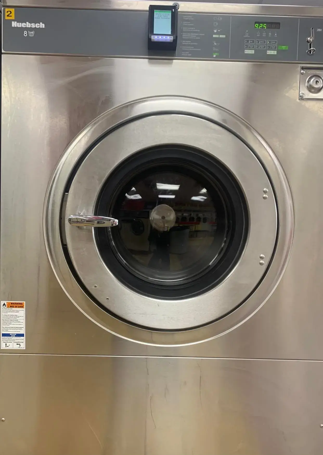 Tan Laundry - Image 13