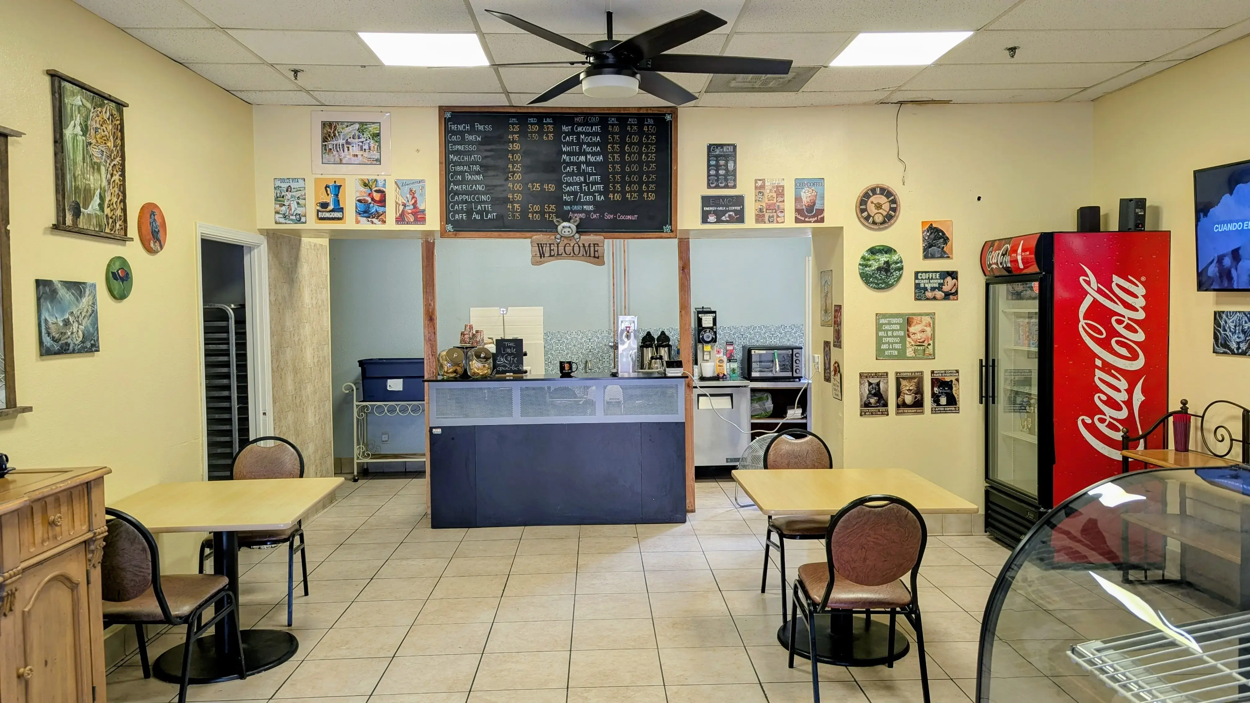 Tanjerine Laundromat thumbnail 2