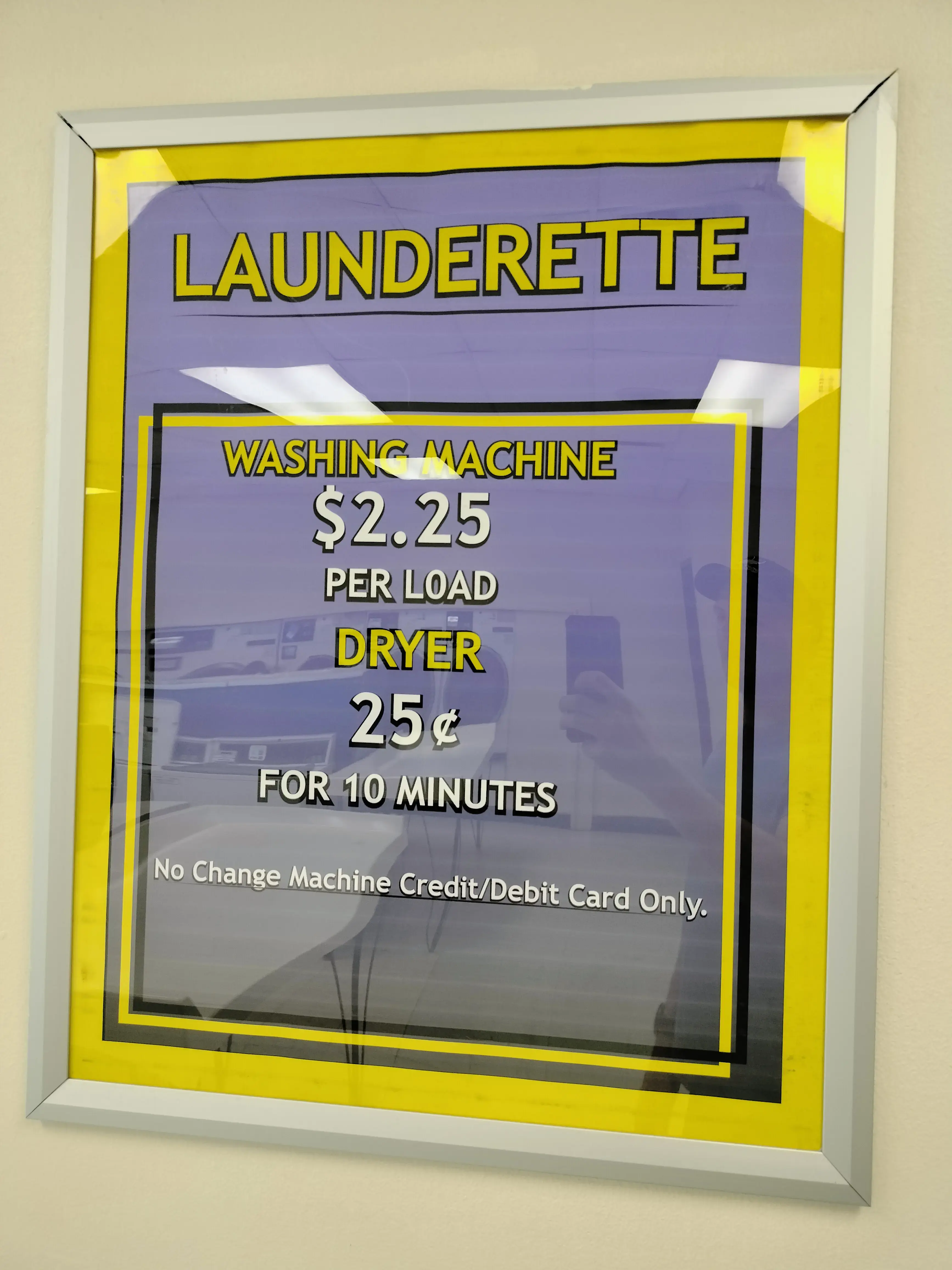 Tank Hill Laundromat thumbnail 5