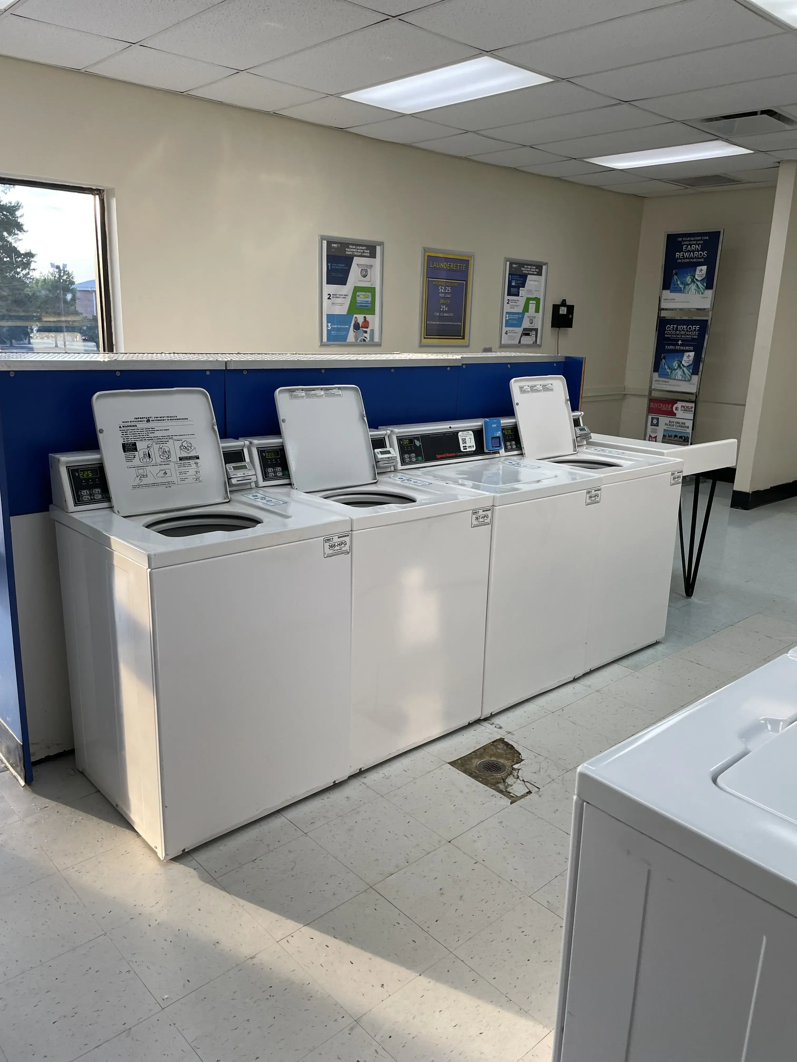 Tank Hill Laundromat thumbnail 7