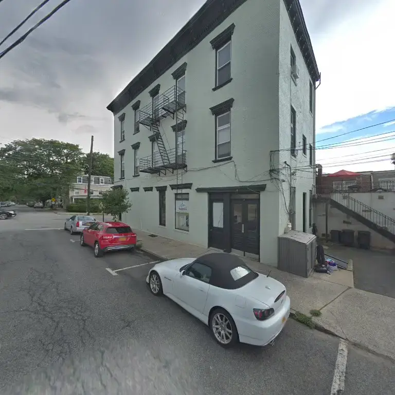Tappan Cleaners location