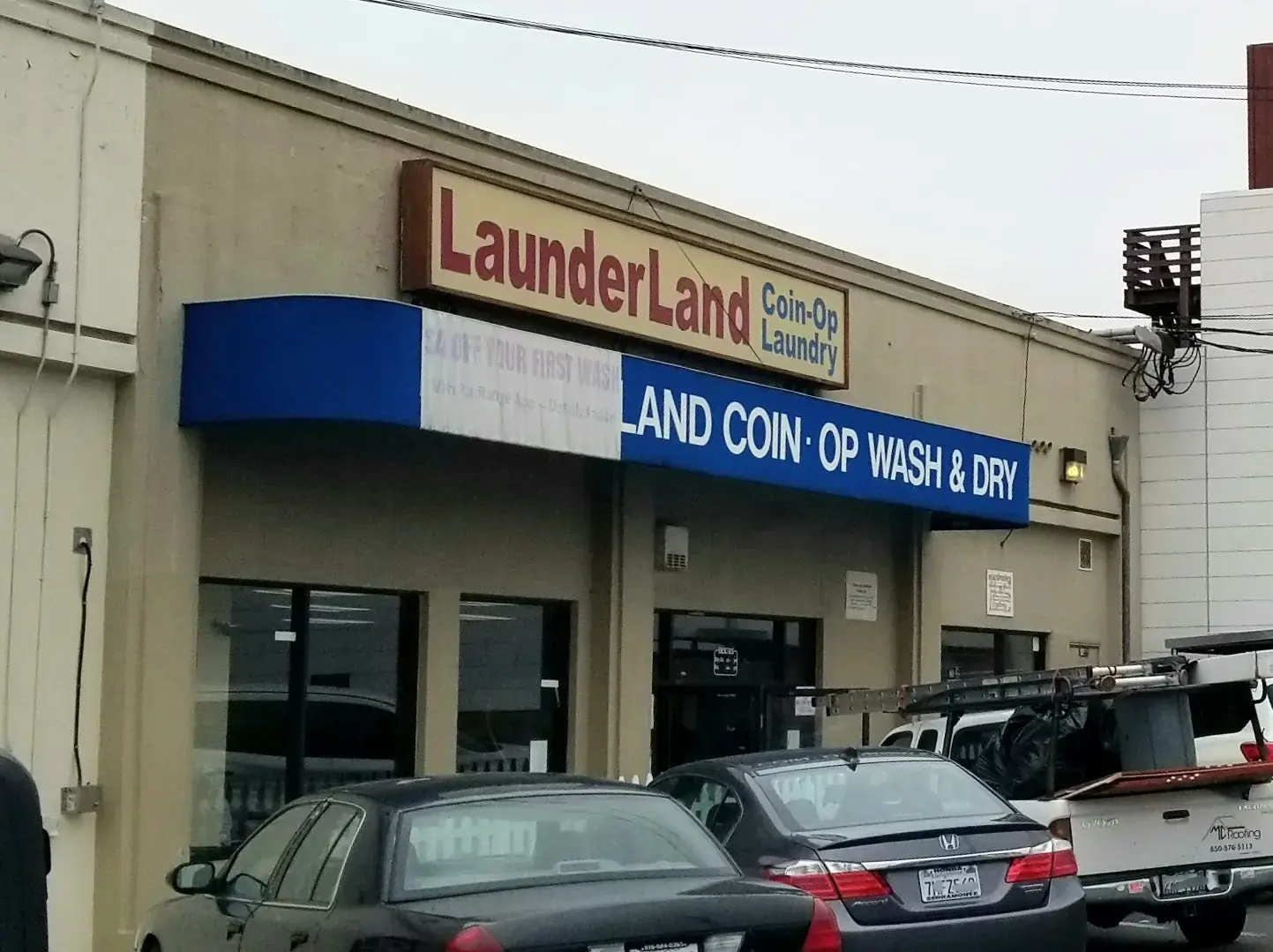 Taraval Launderland thumbnail 5