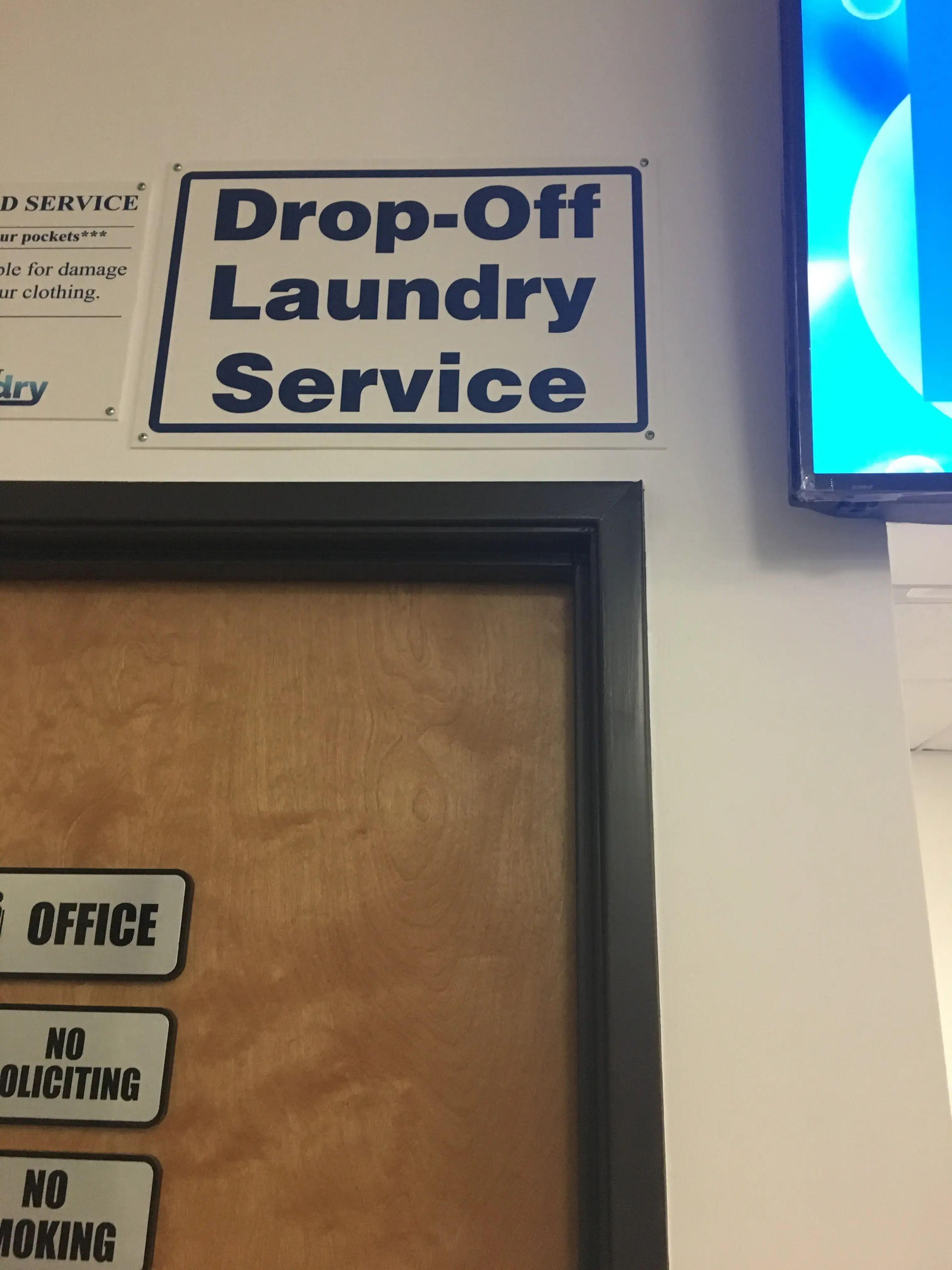 Tarrant Laundry thumbnail 20