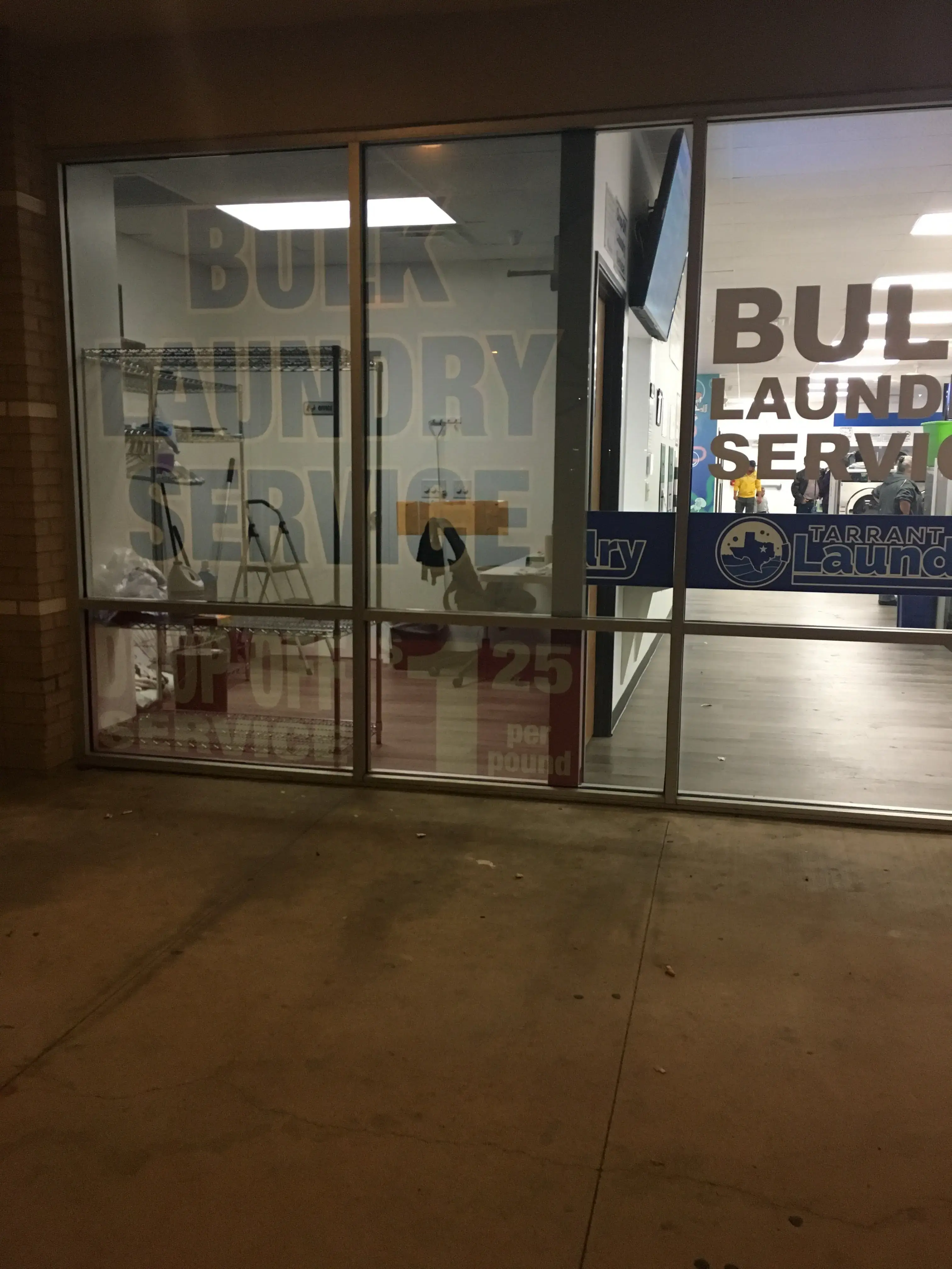 Tarrant Laundry - Image 16