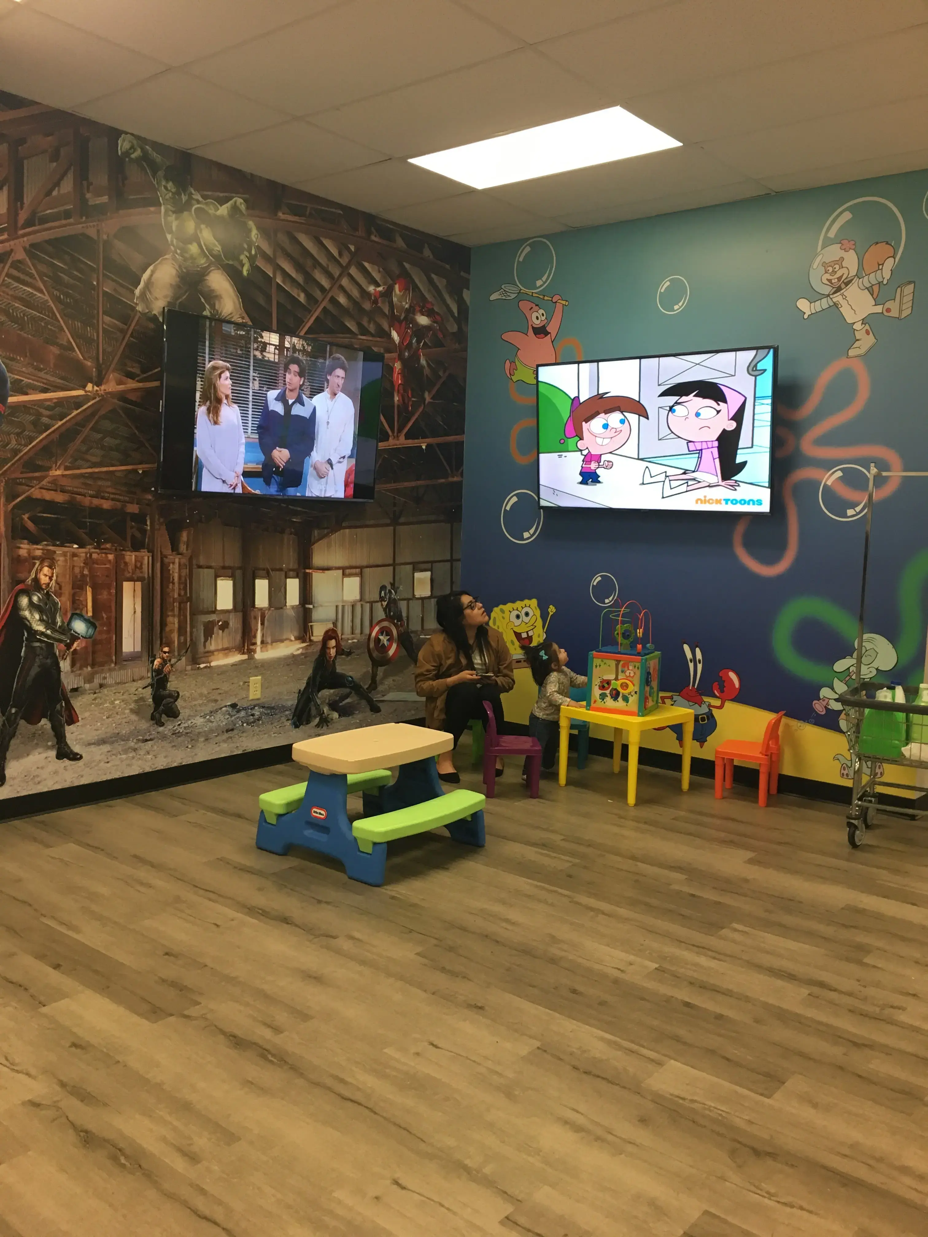 Tarrant Laundry thumbnail 10