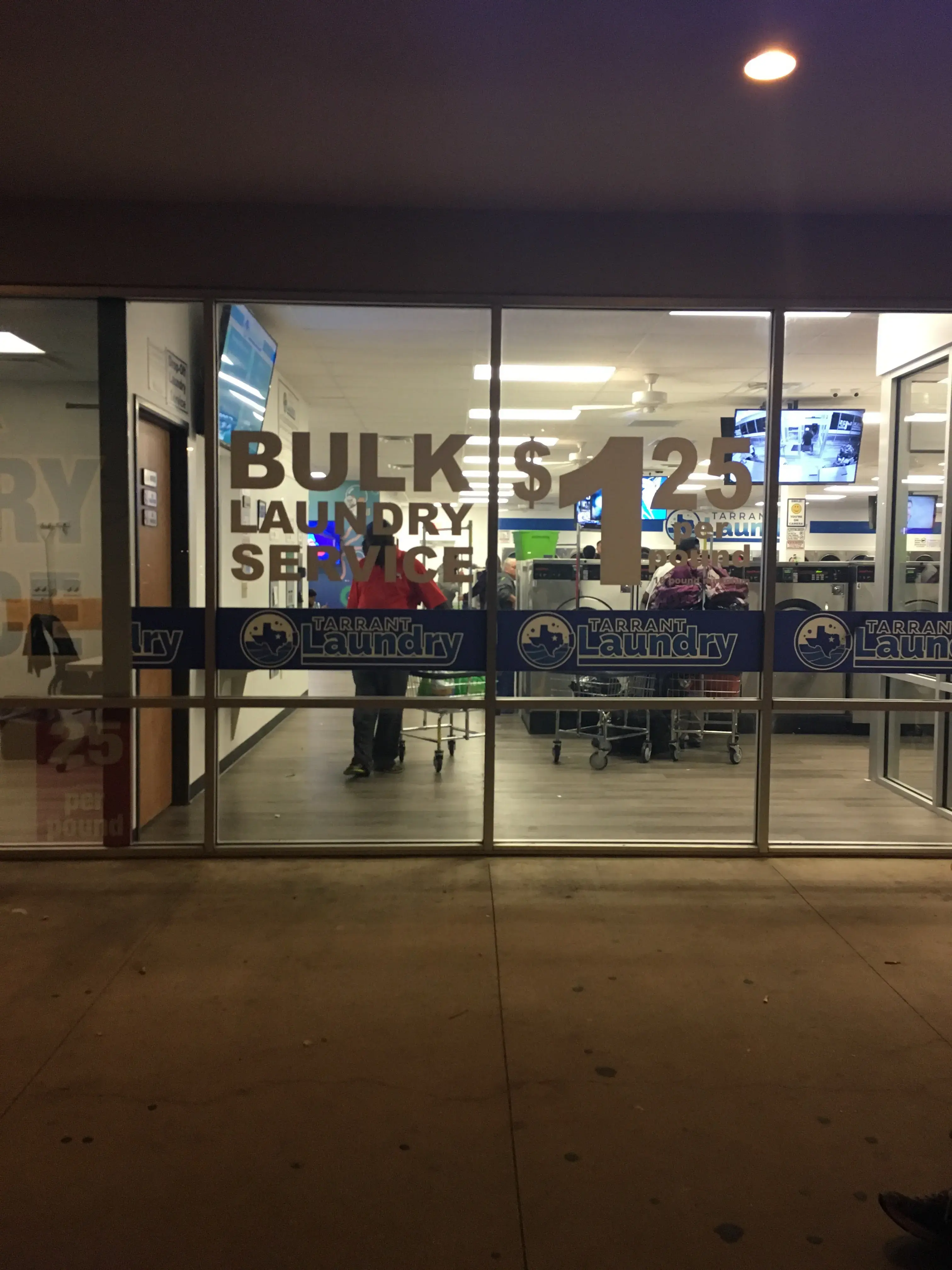 Tarrant Laundry - Image 9