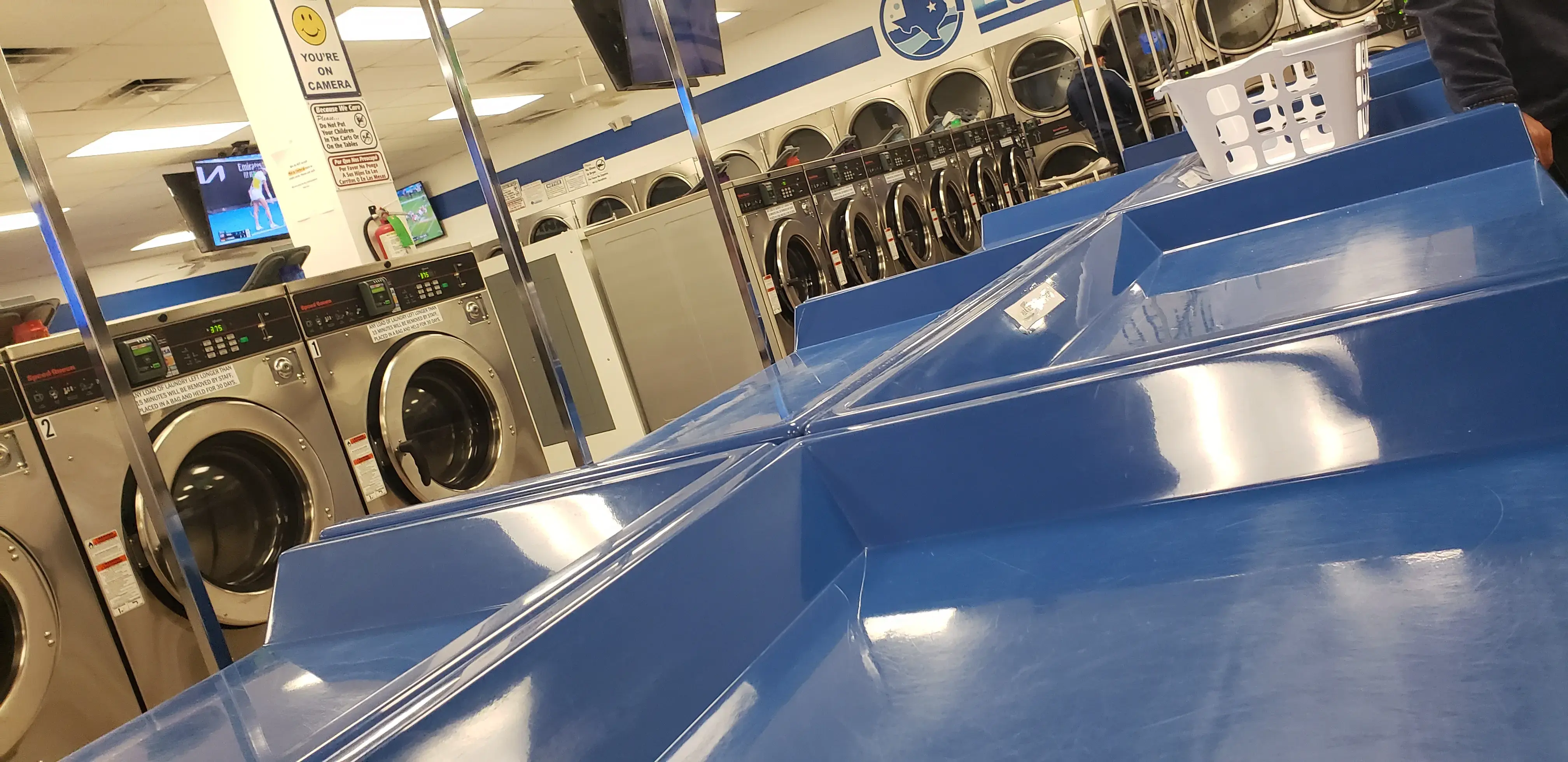 Tarrant Laundry thumbnail 7